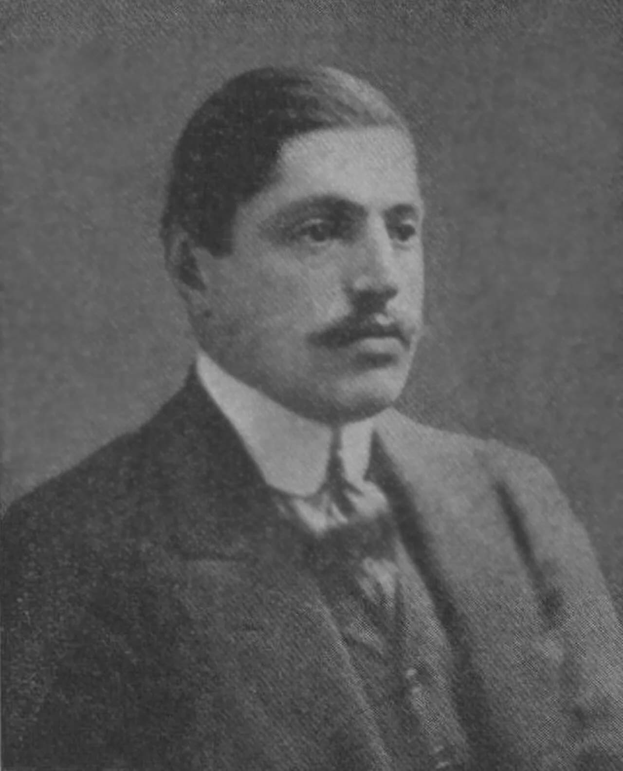 Ninian Crichton-Stuart