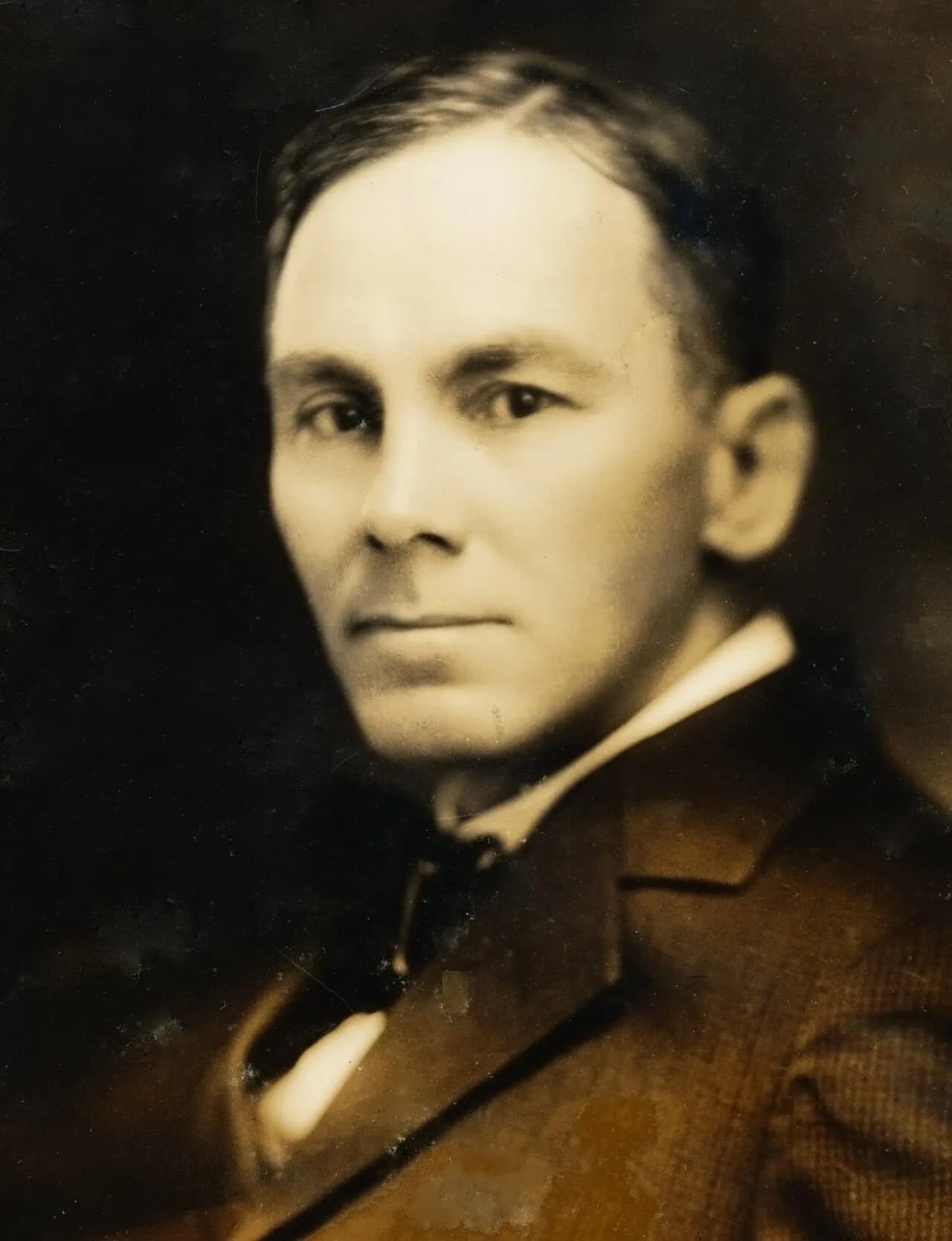 Lore Alford Rogers