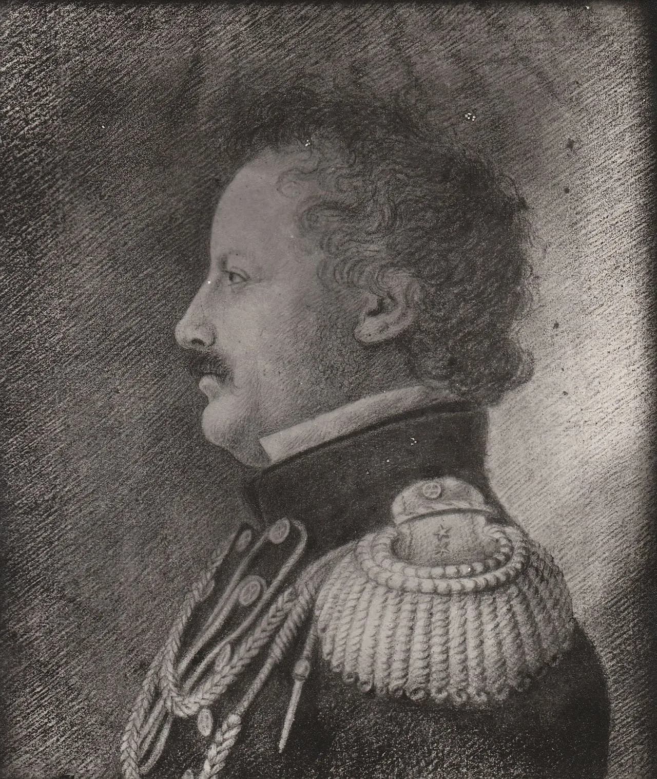 Lorentz Diderich Klüwer