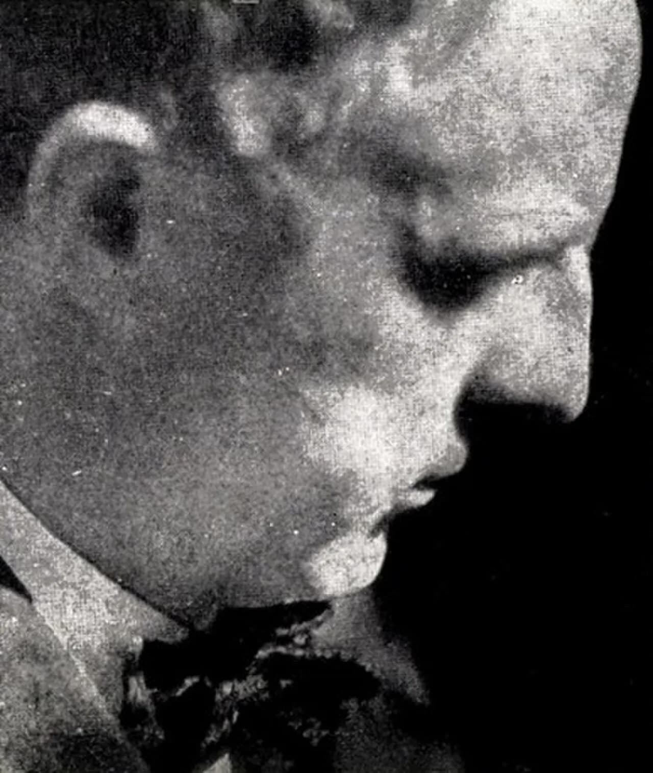 Lorentz Harboe Ree