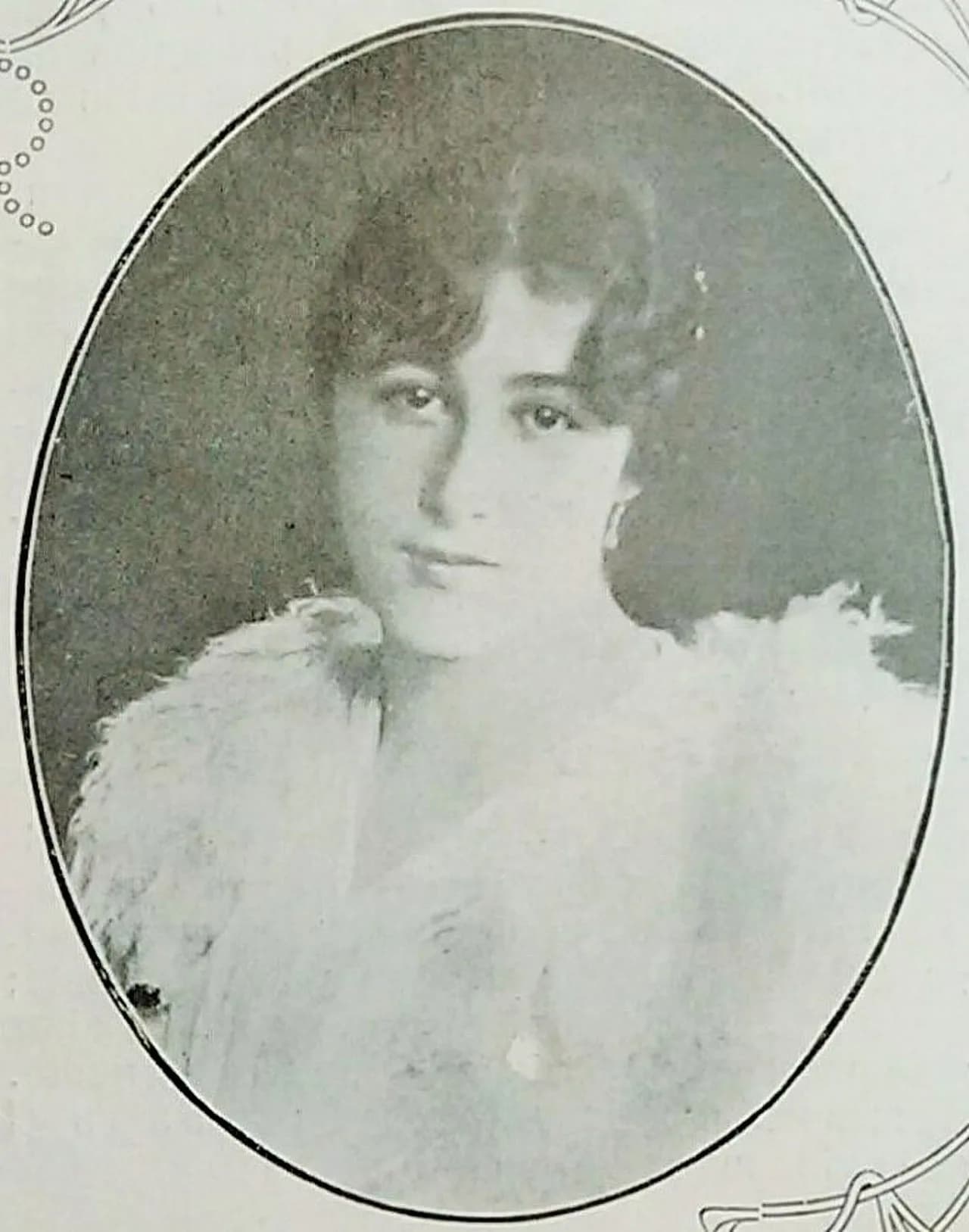 Lorenza Villegas Restrepo