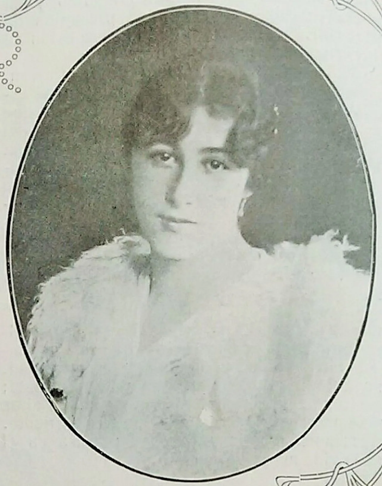 Lorenza Villegas Restrepo