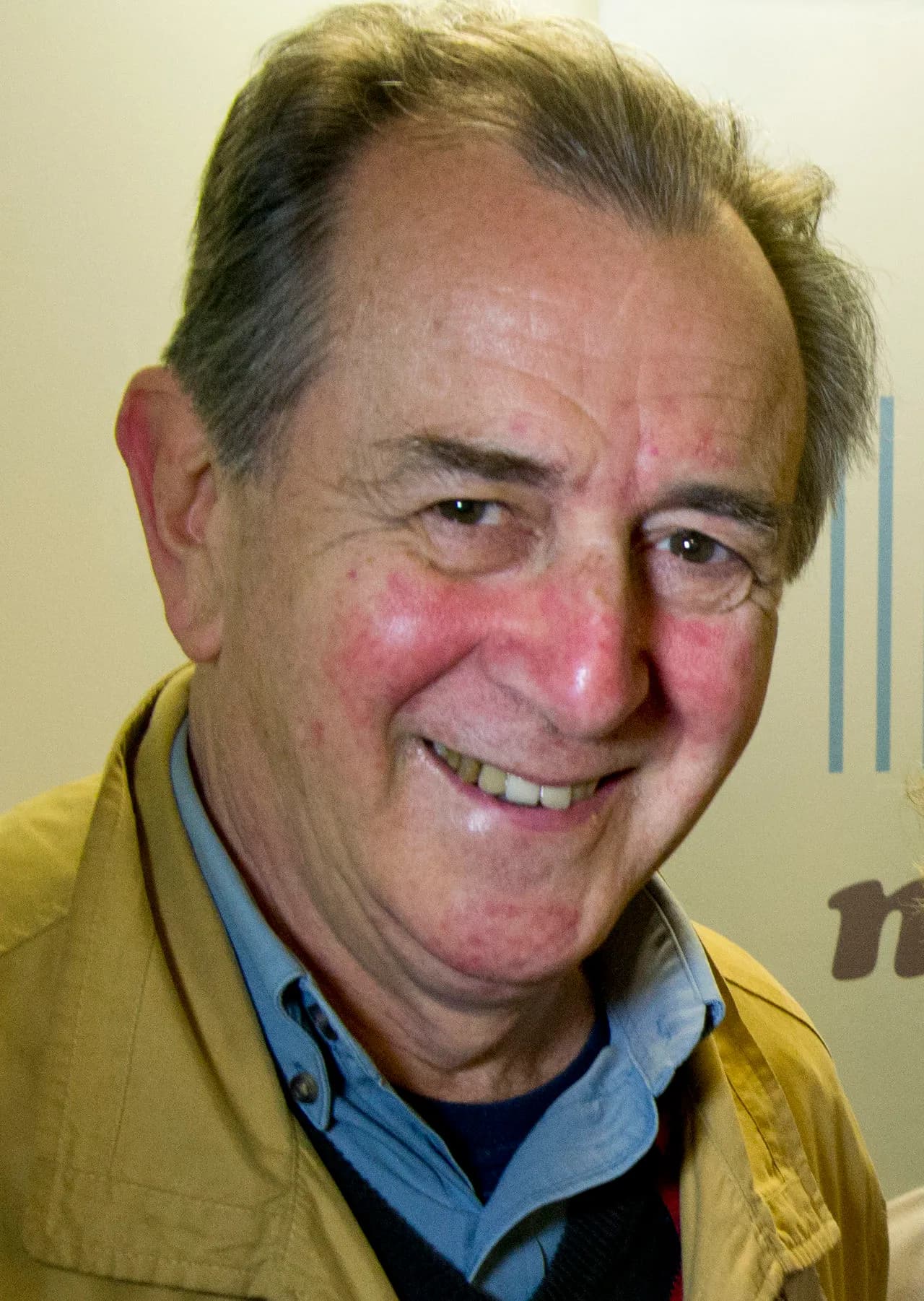 Lorenzo Quinteros