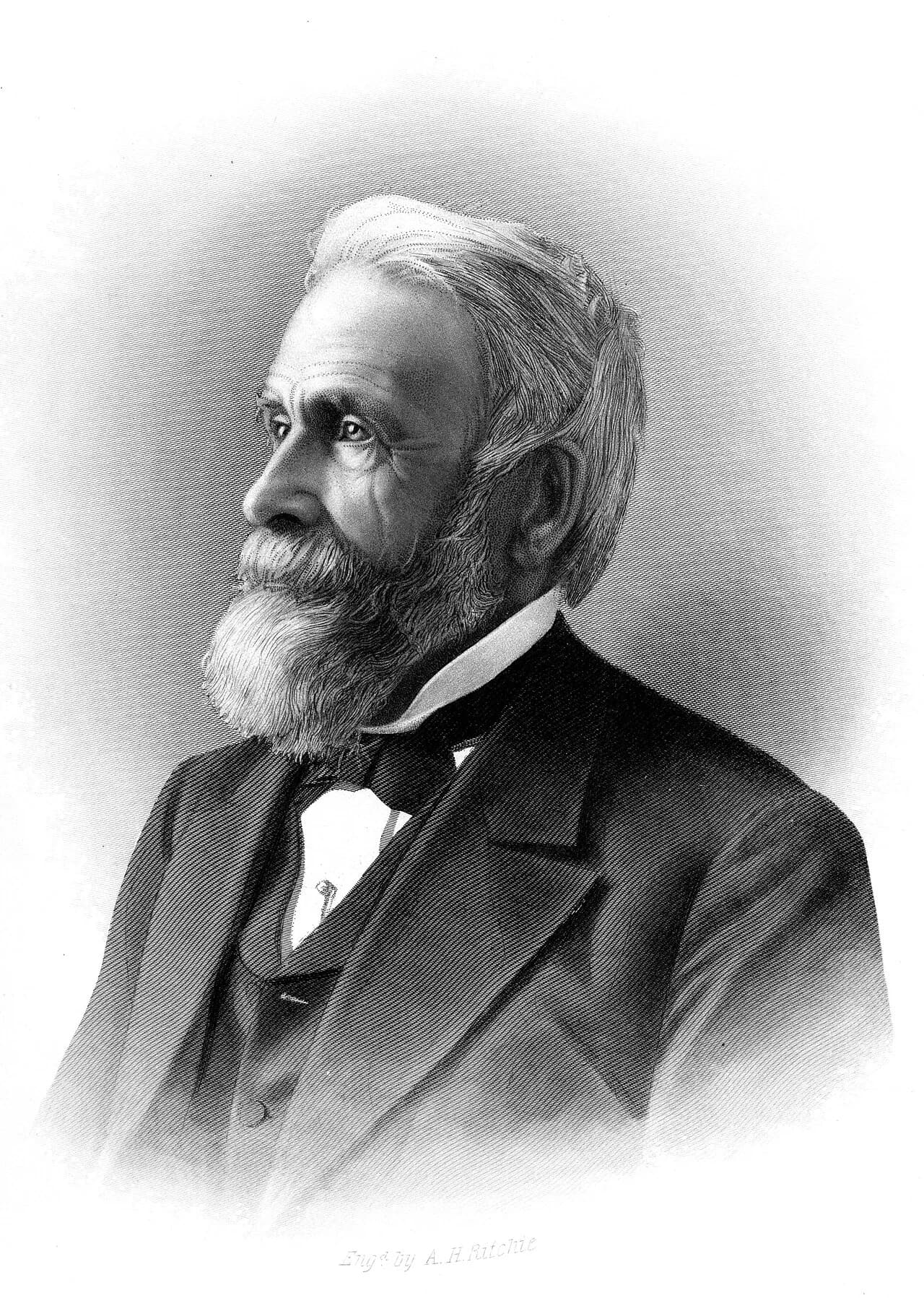 Loring Coes