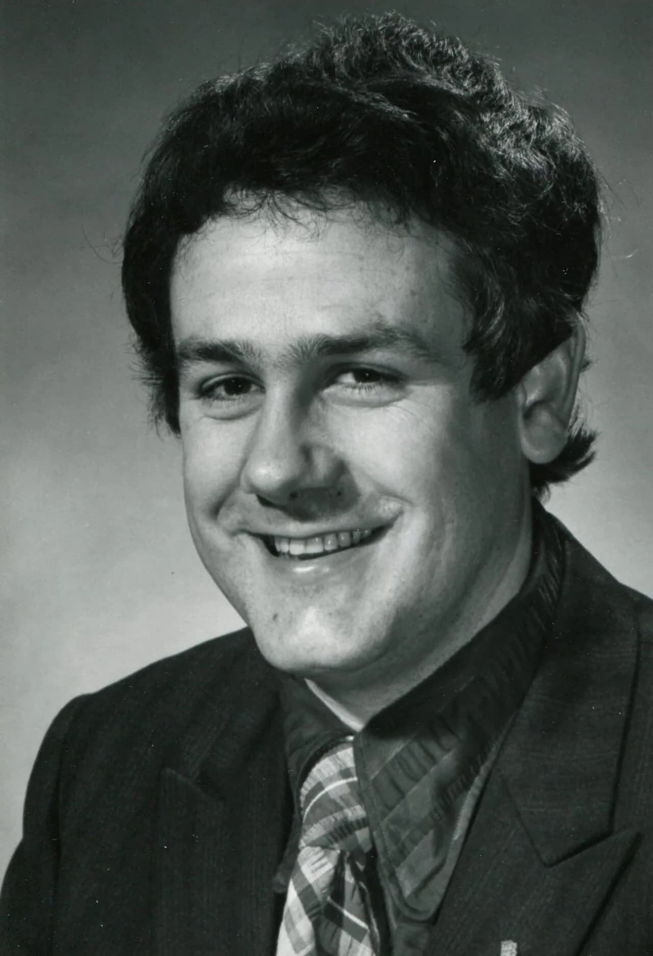 Lorne James Nicolson