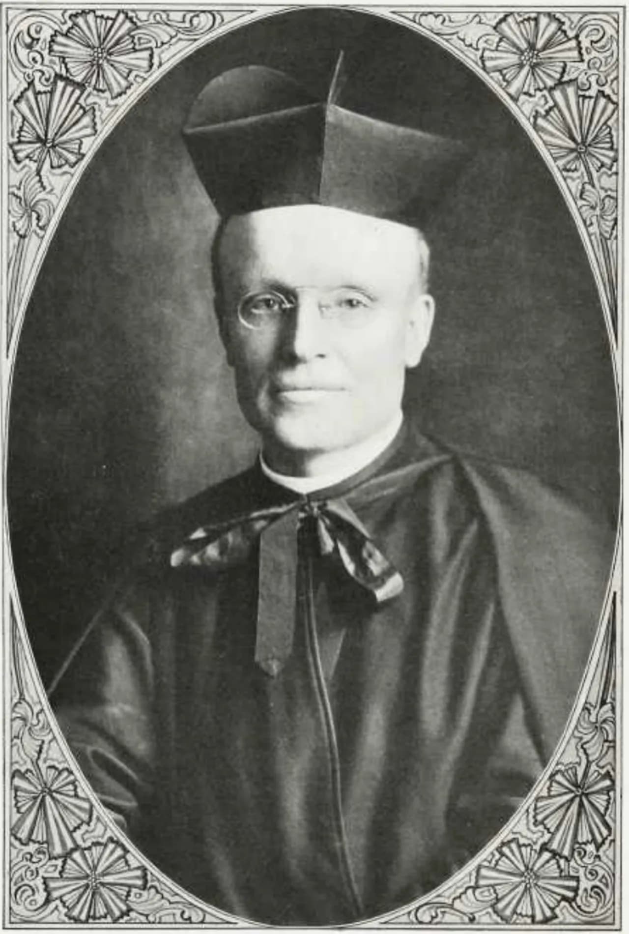 David Hillhouse Buel