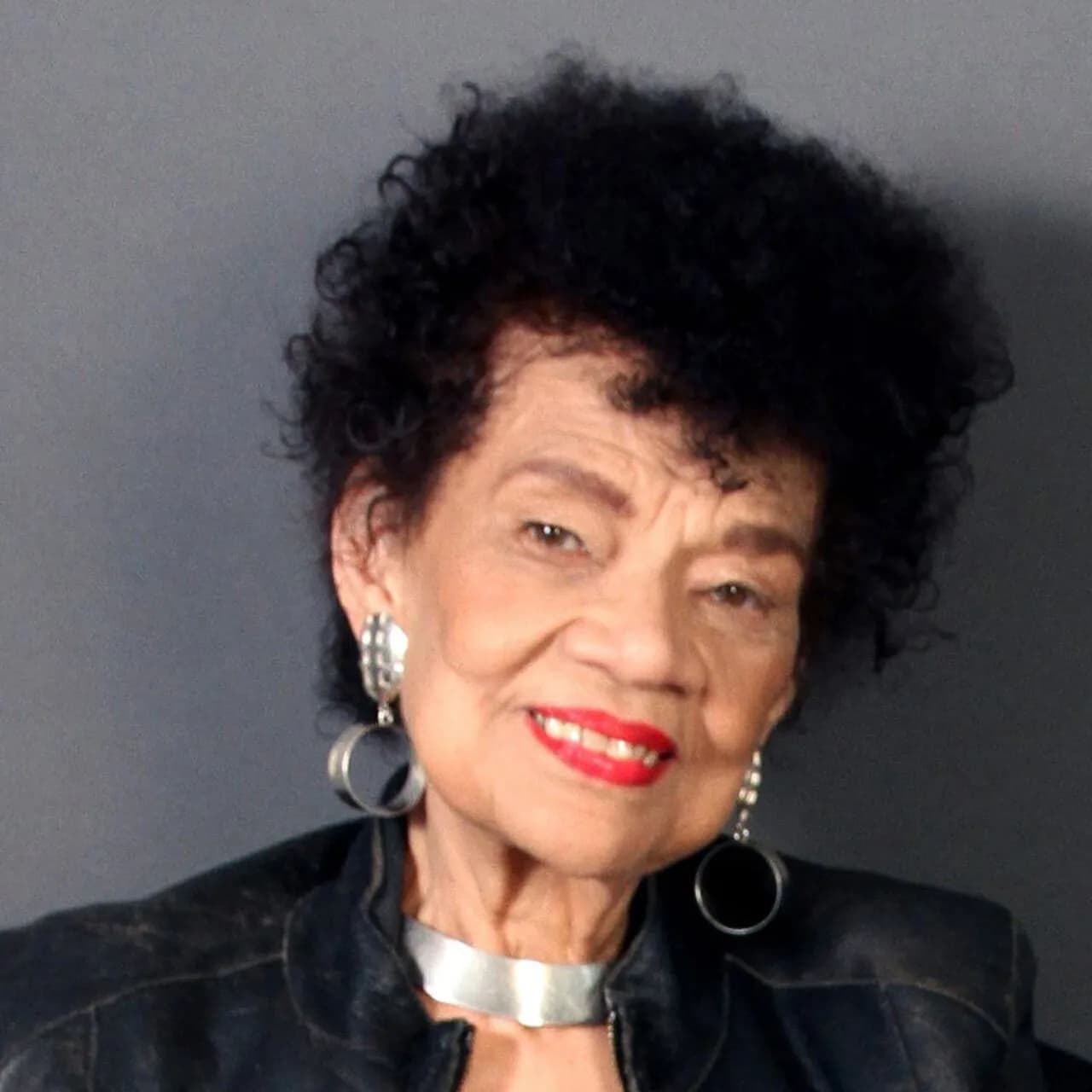 Lorraine O'Grady
