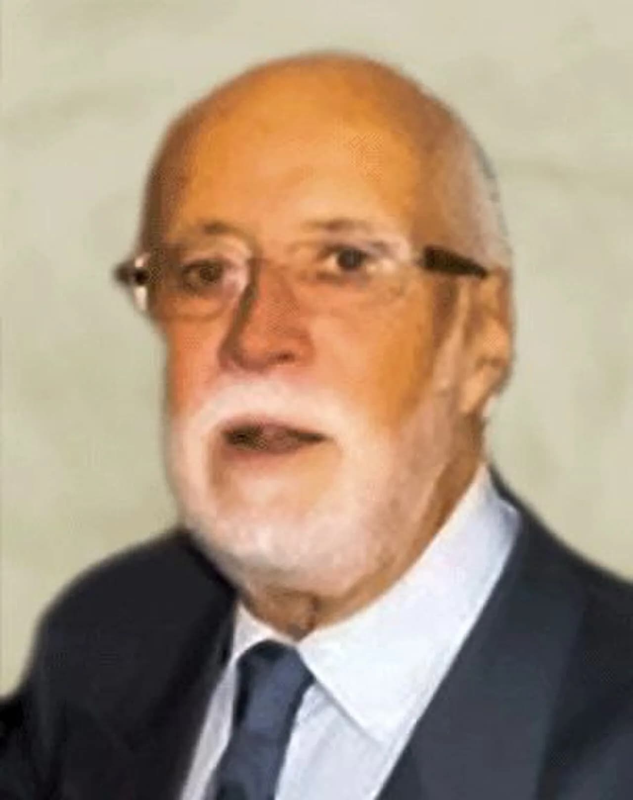 Udo Vogel