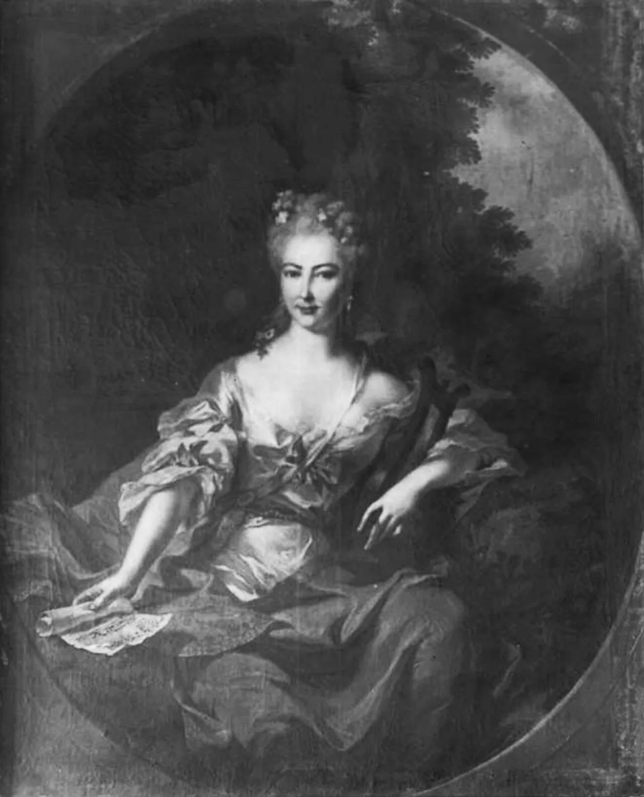 Luise von Waldeck