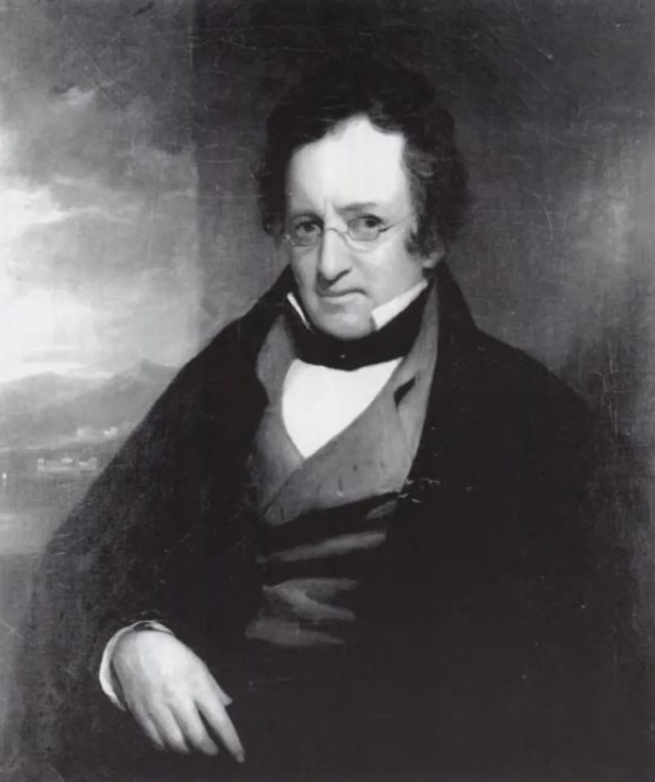 William Ferris Pell
