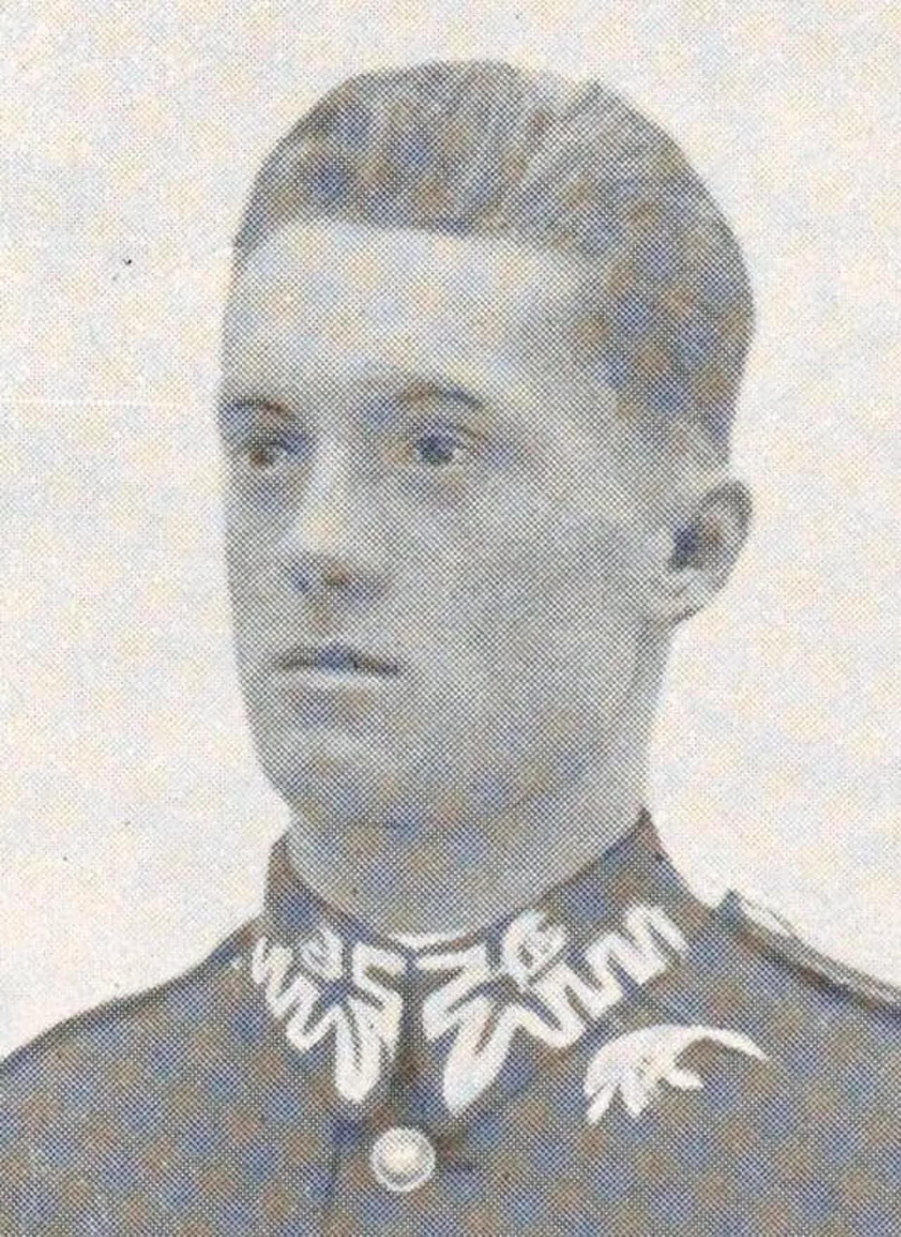 Mieczysław Kiernożycki