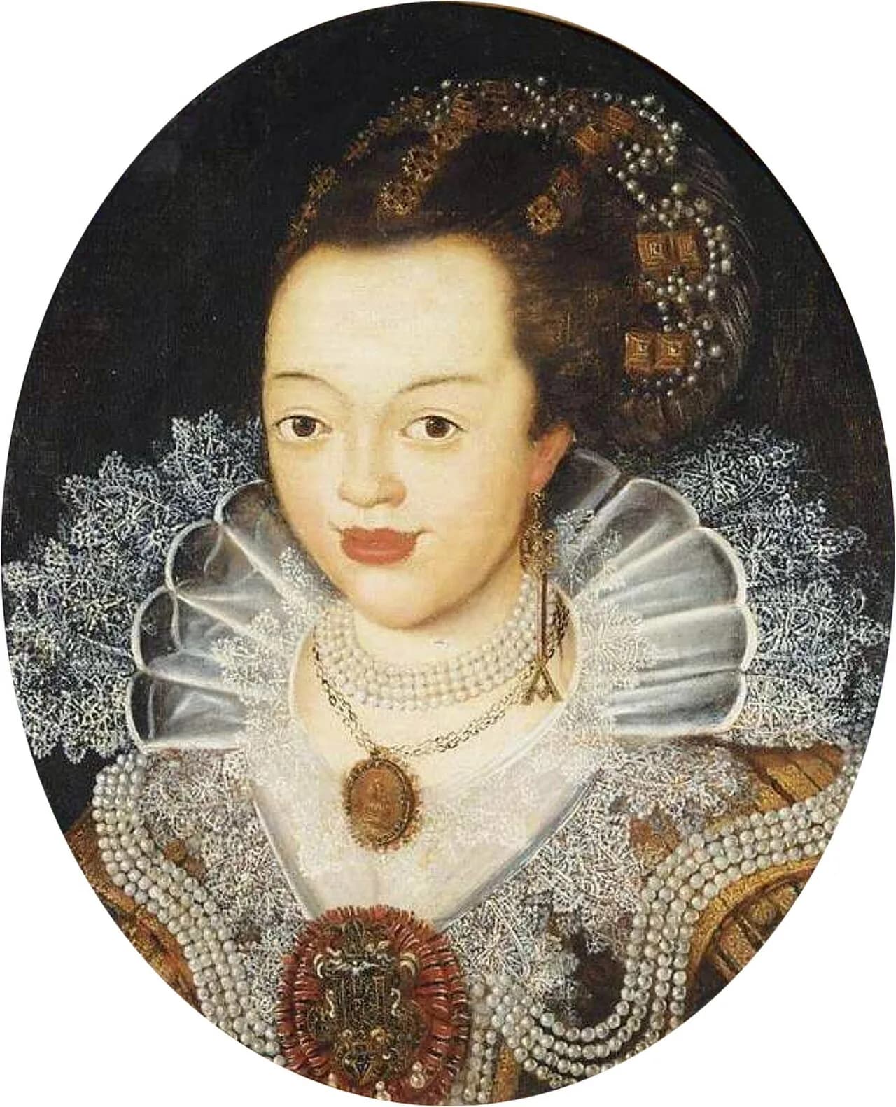 Dorothea von Anhalt-Zerbst
