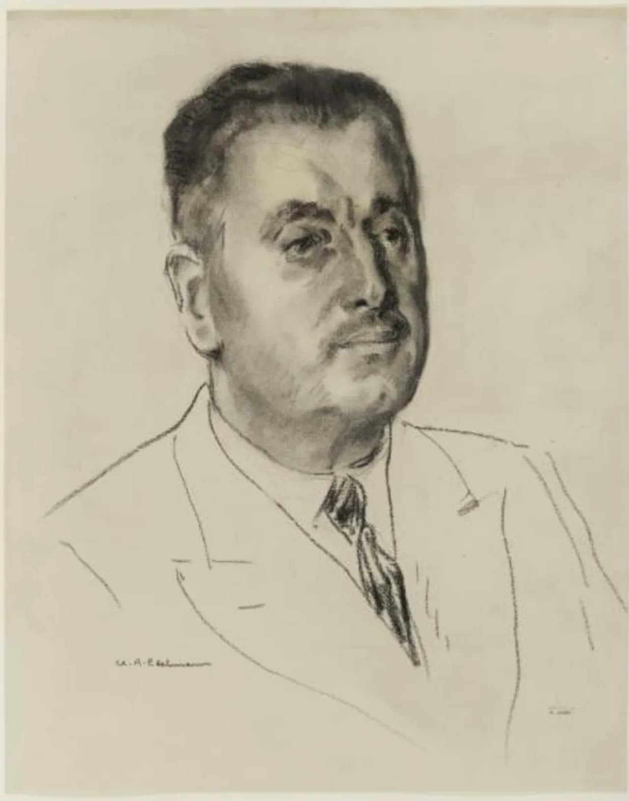 Alphonse Bellier