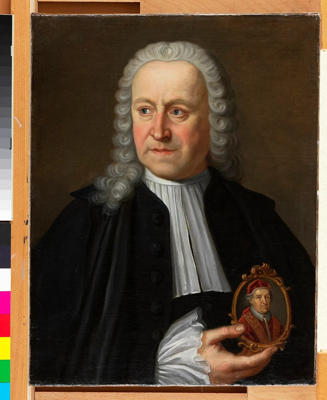 Joannes Jacobus Moretus