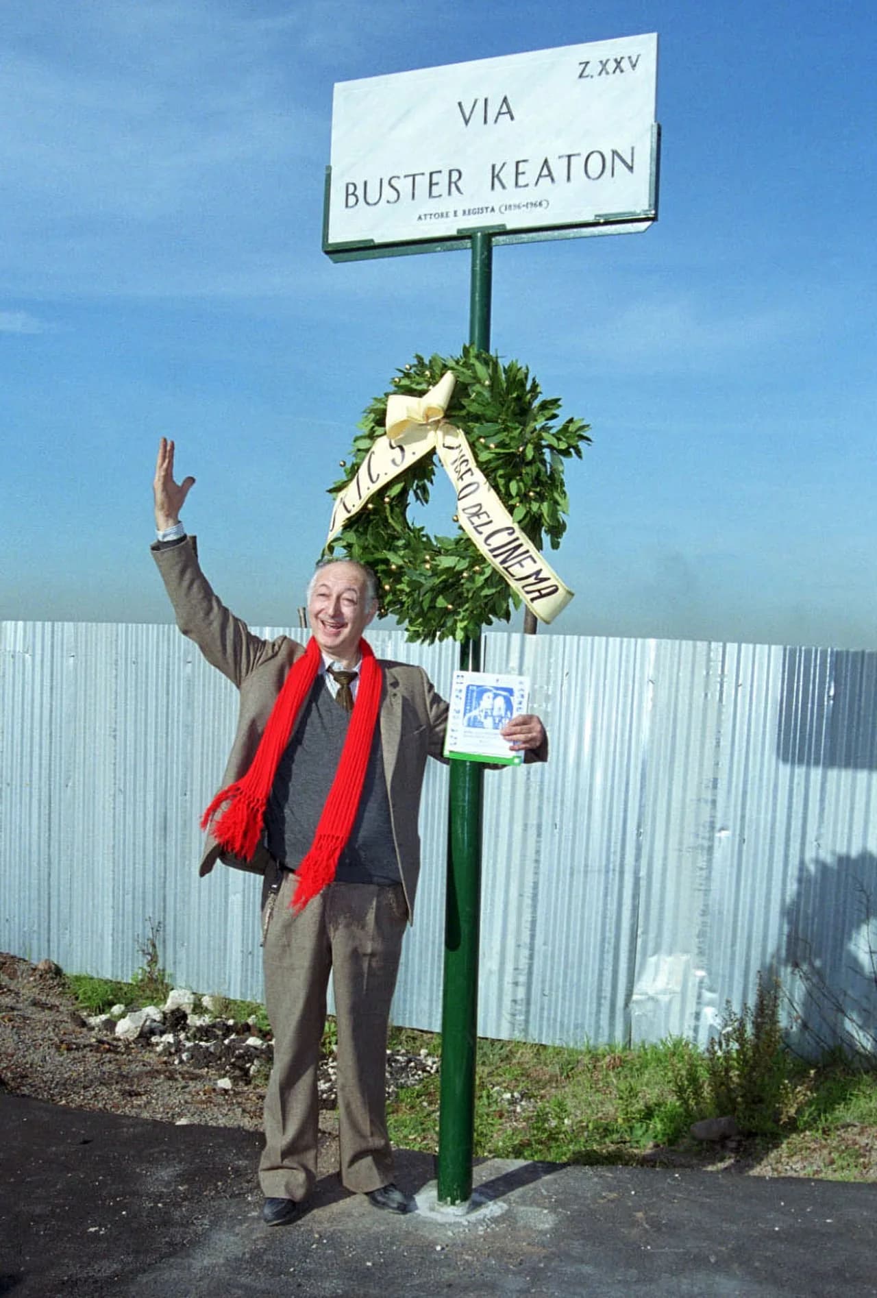 José Pantieri