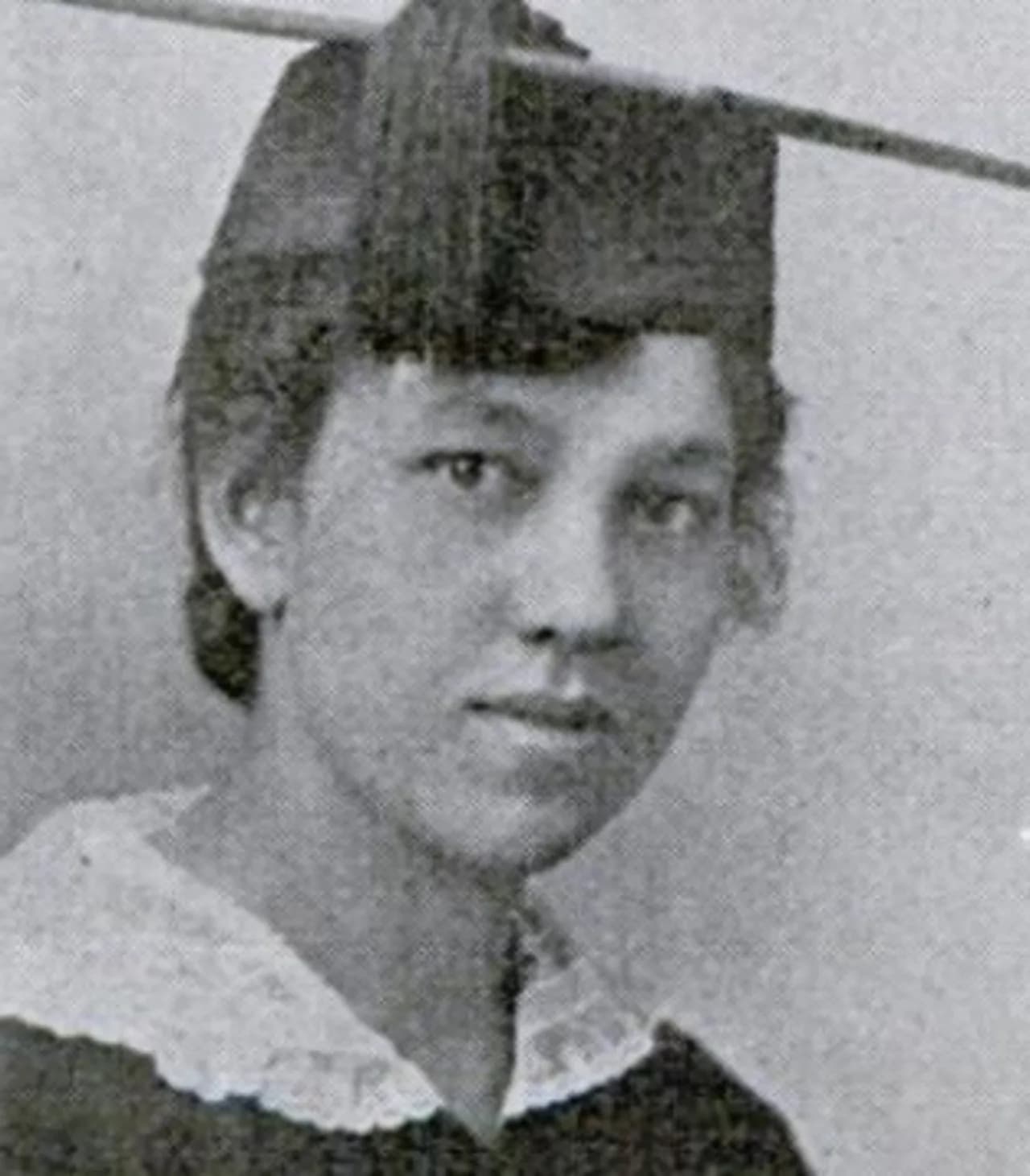 Mabel Watson Raimey