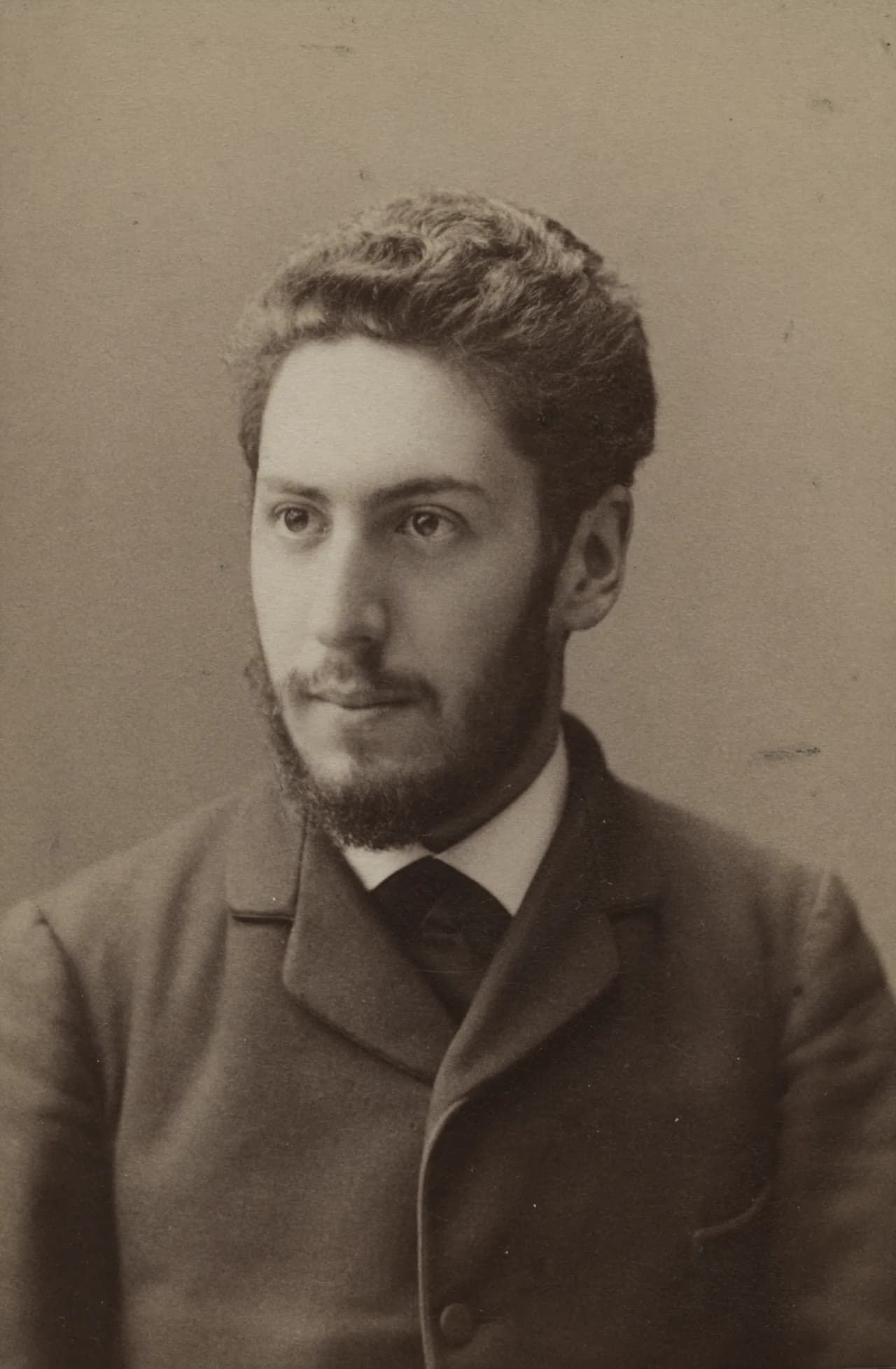 Oscar Levertin