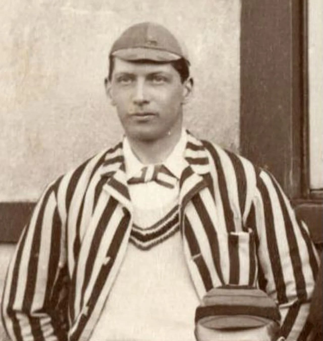 Arthur Cobb