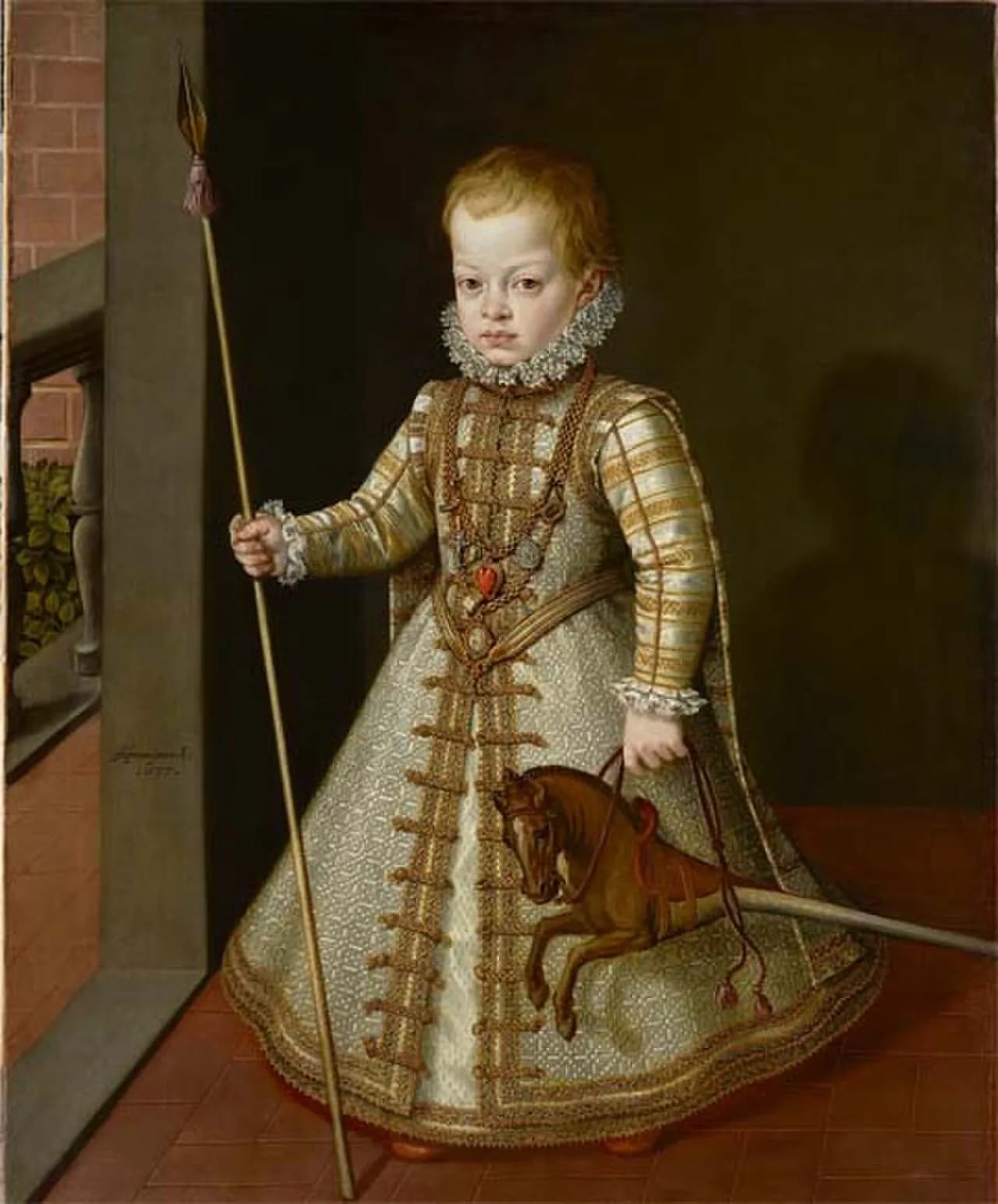 Diego von Österreich