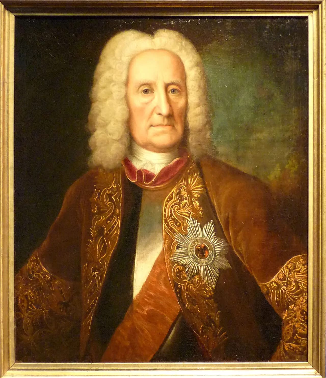 Johann Reinhard III.