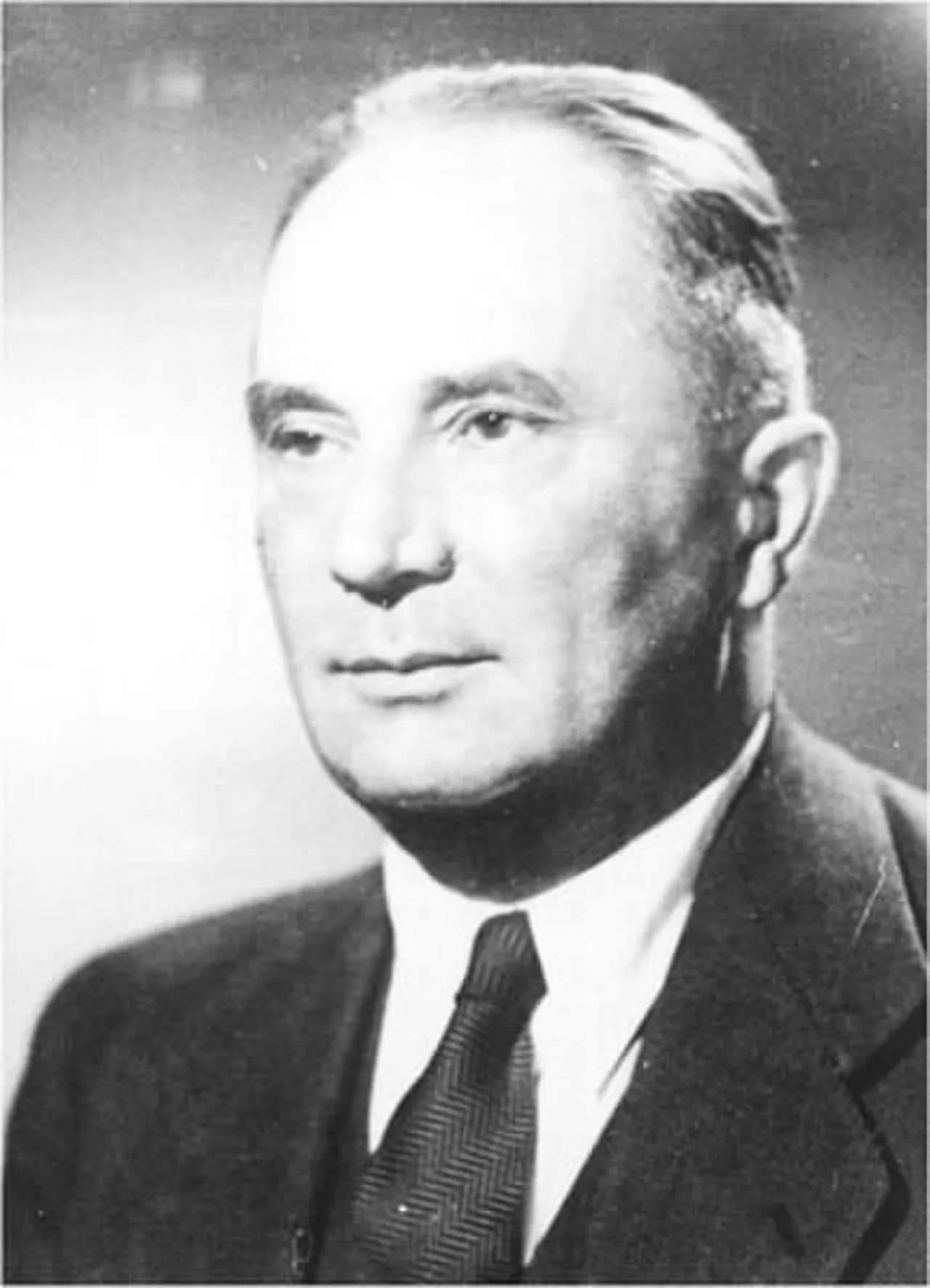 Lothar Rădăceanu