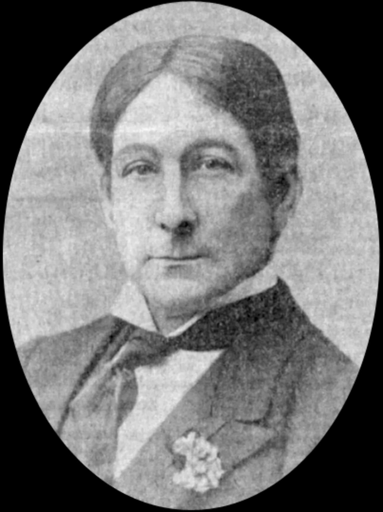 Harry Campbell