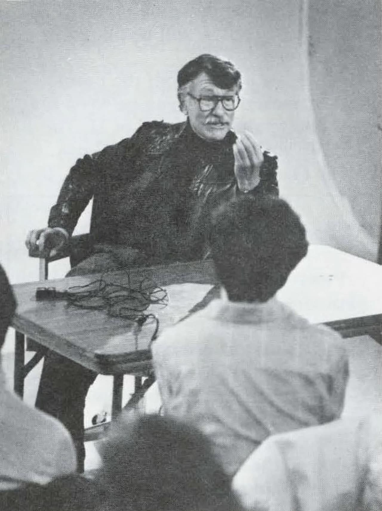 Lou Dorfsman