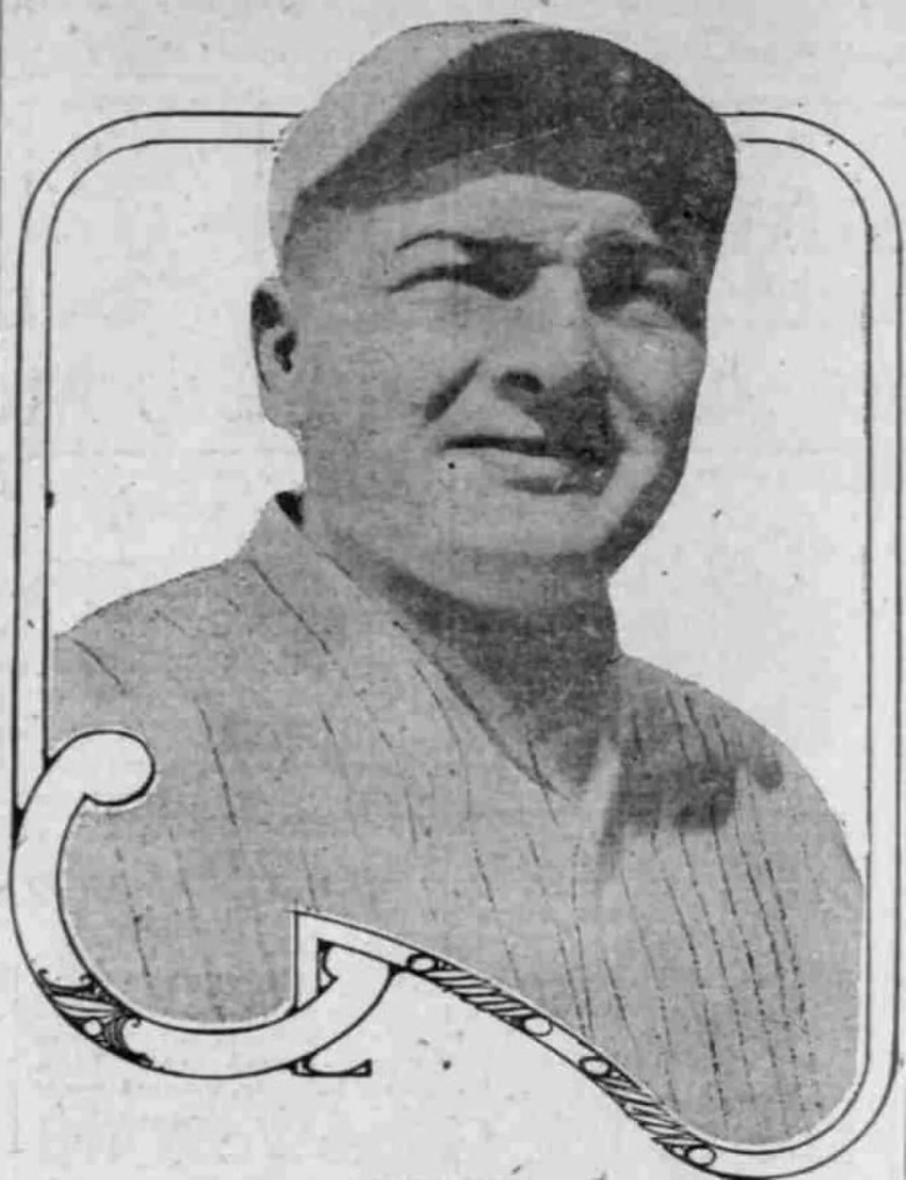 Lou Guisto