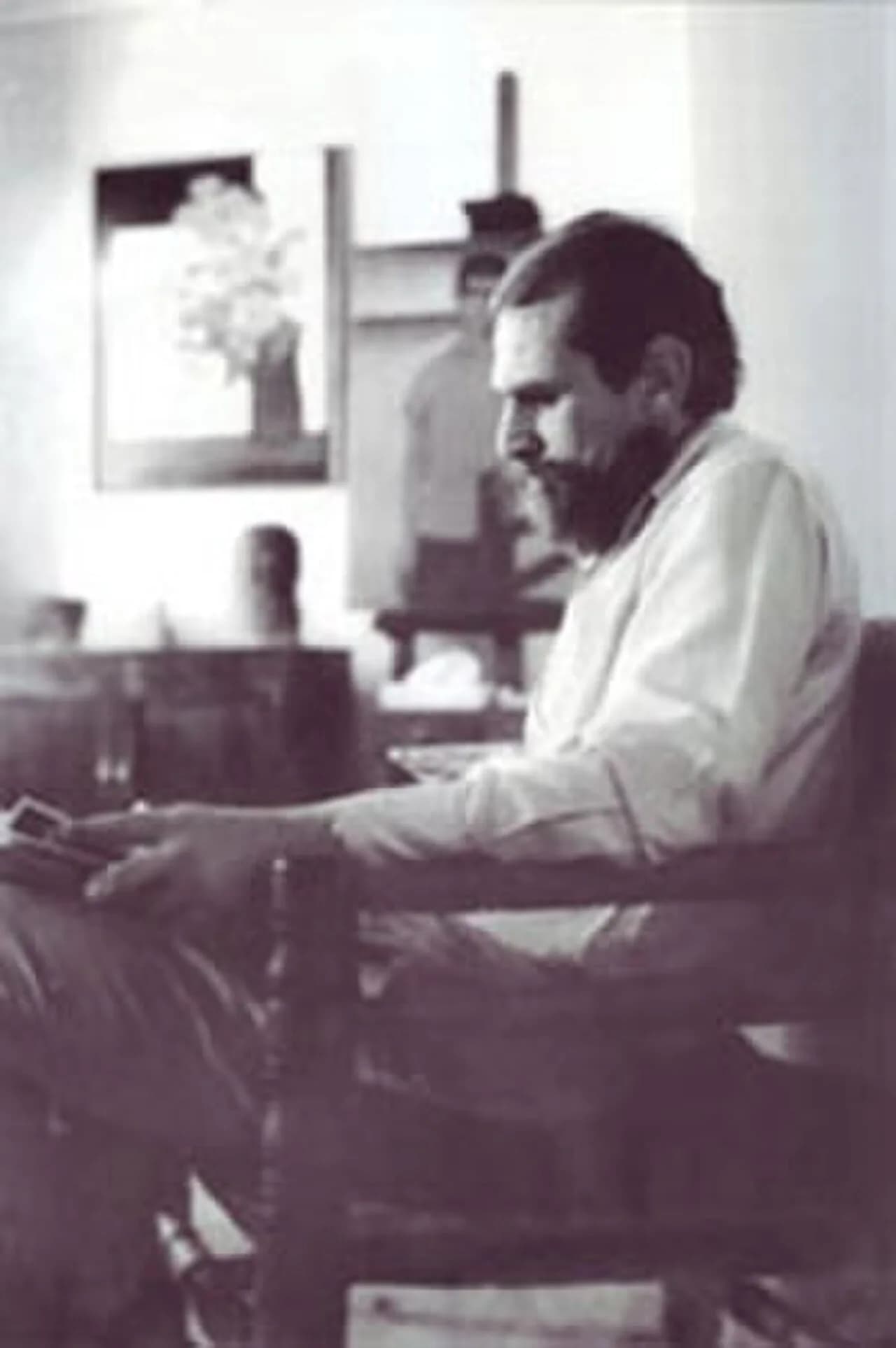 Louay Kayyali
