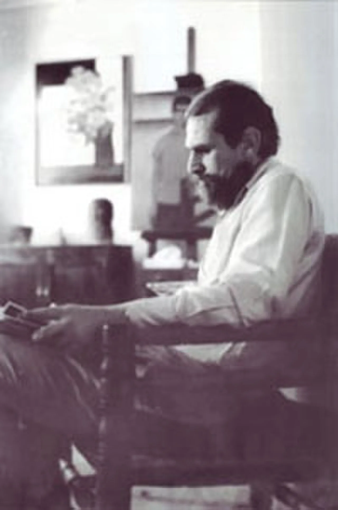 Louay Kayyali