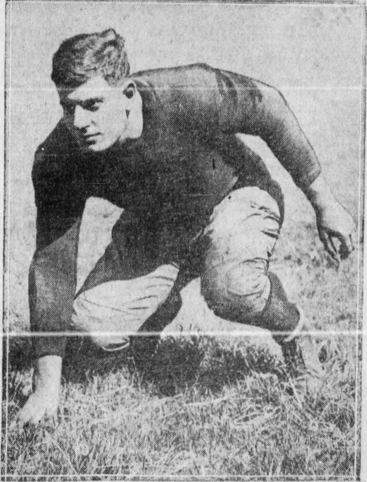 Louie Pessolano