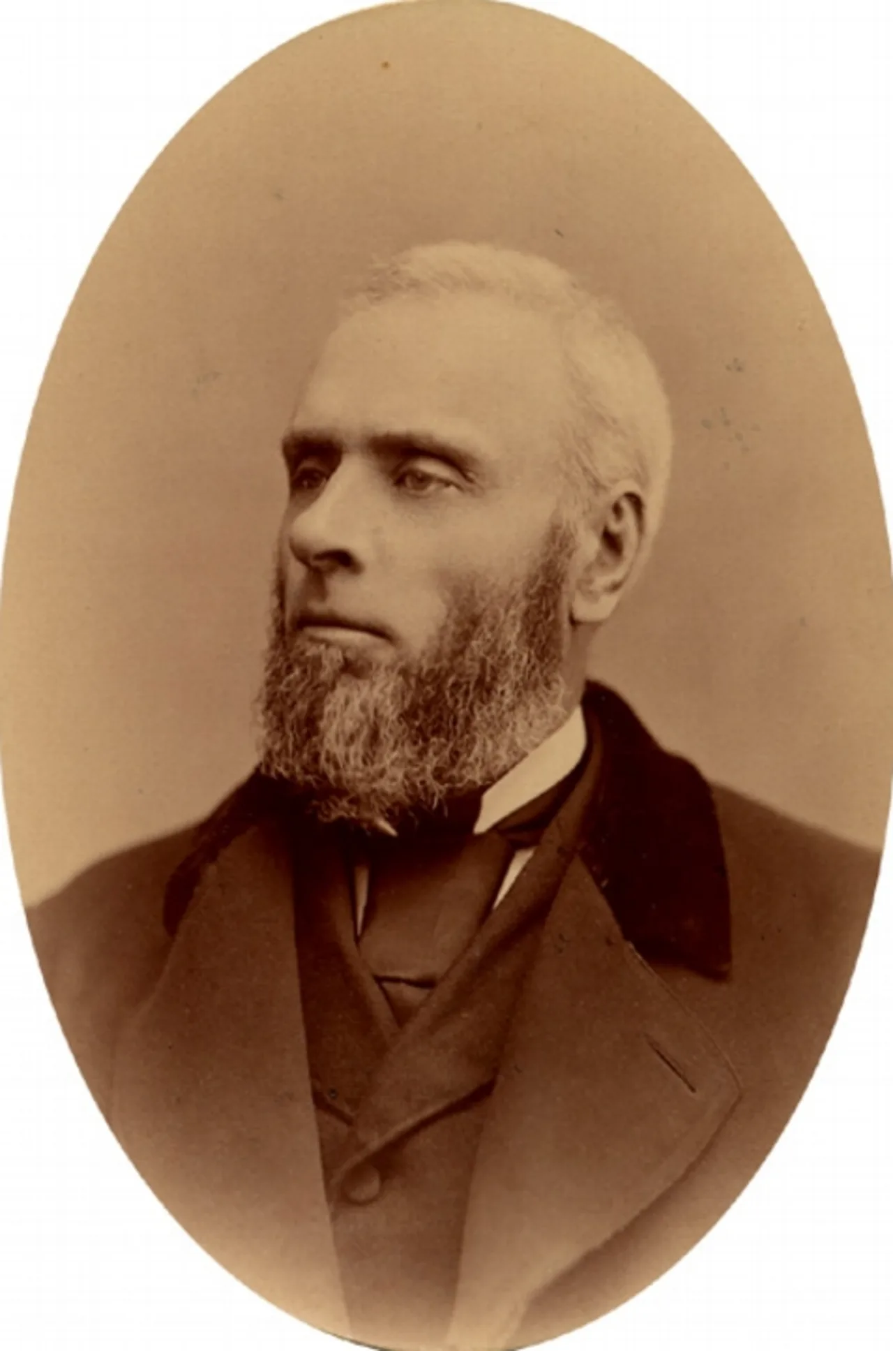 Louis-Bonaventure Caron