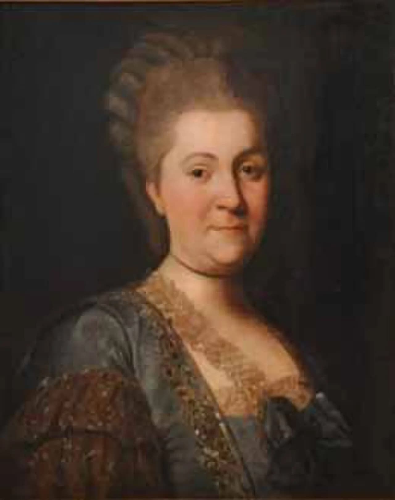 Marija Stepanowna Talysina