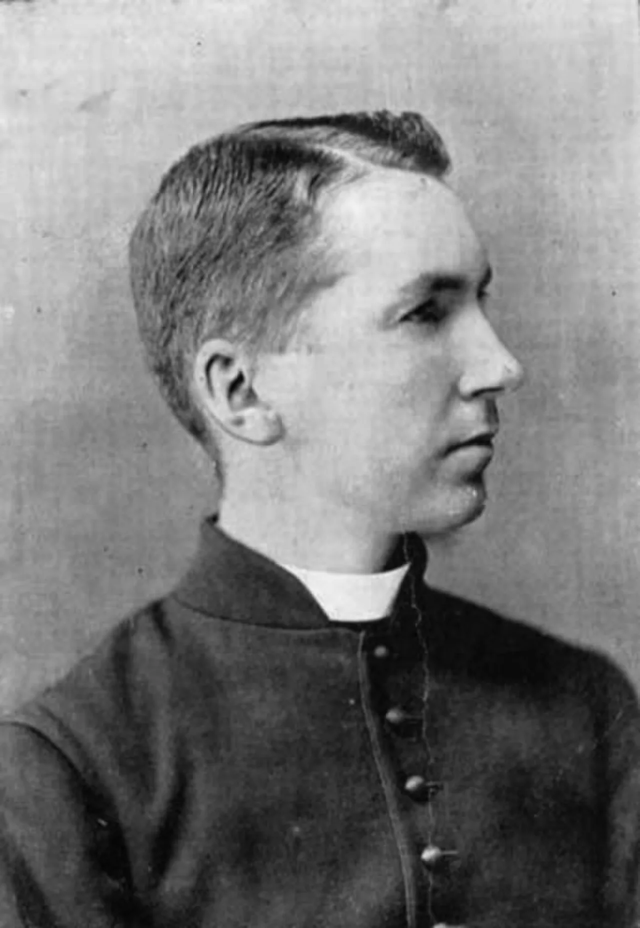 Louis-Honoré Pâquet