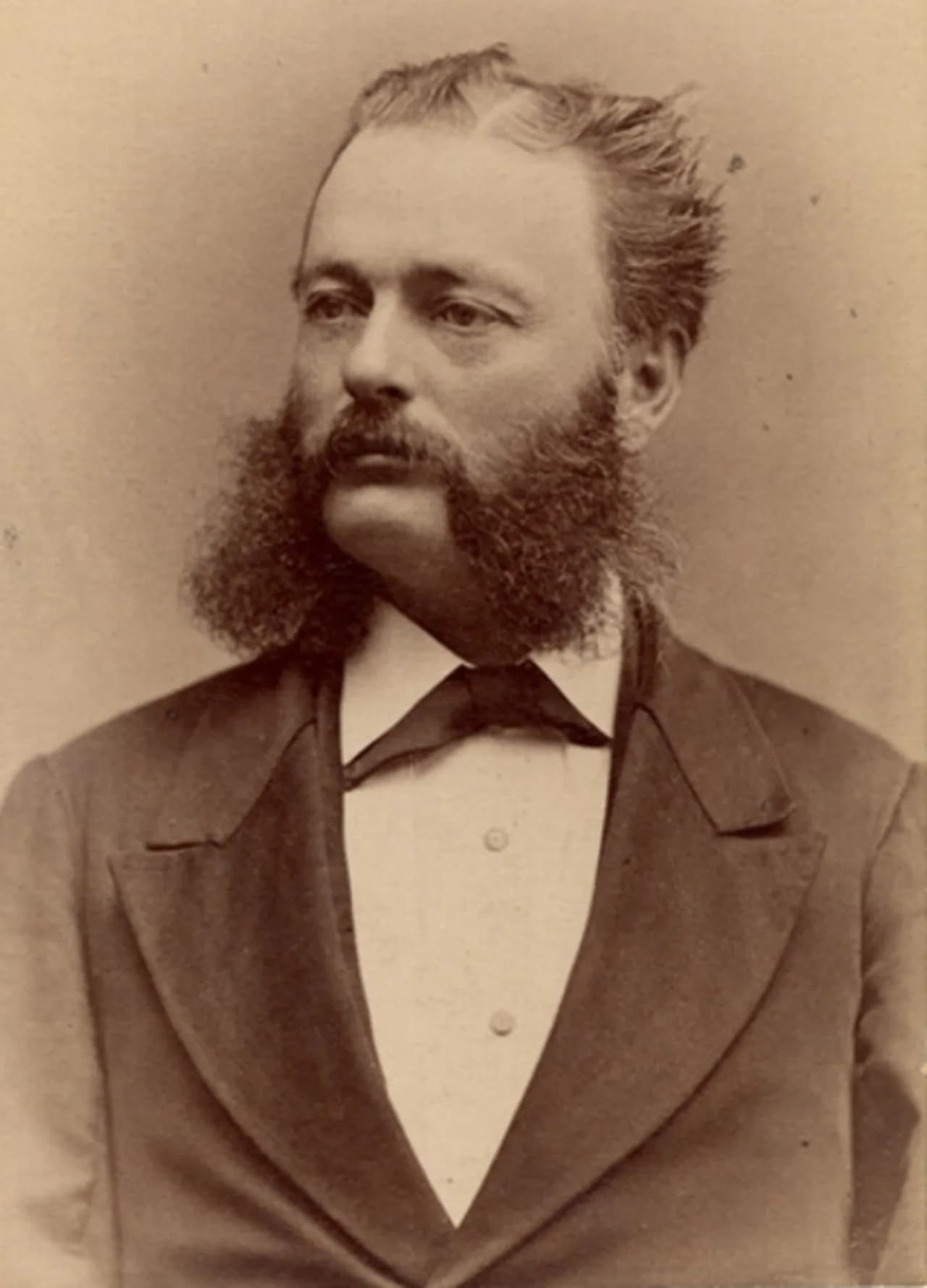 Louis-Napoléon Larochelle