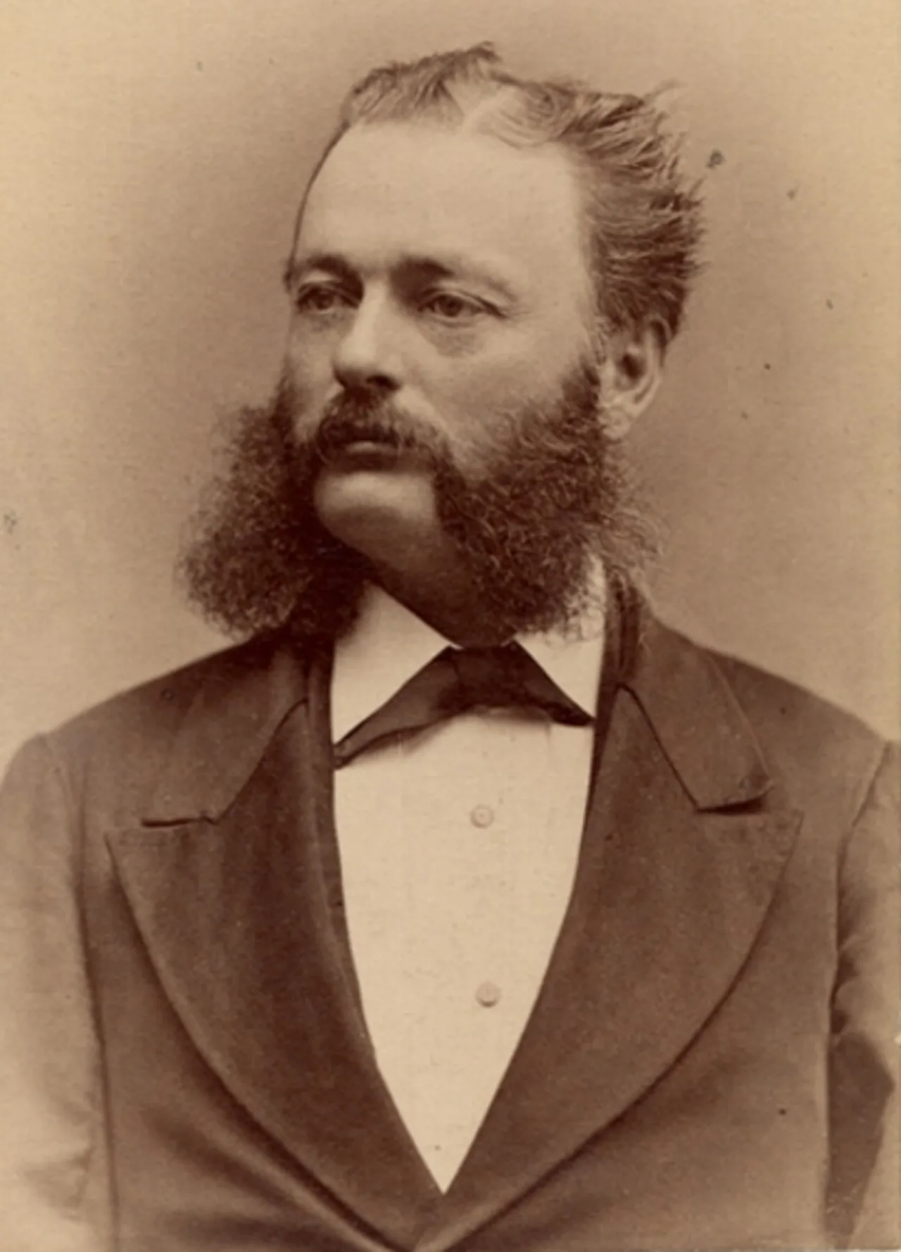 Louis-Napoléon Larochelle