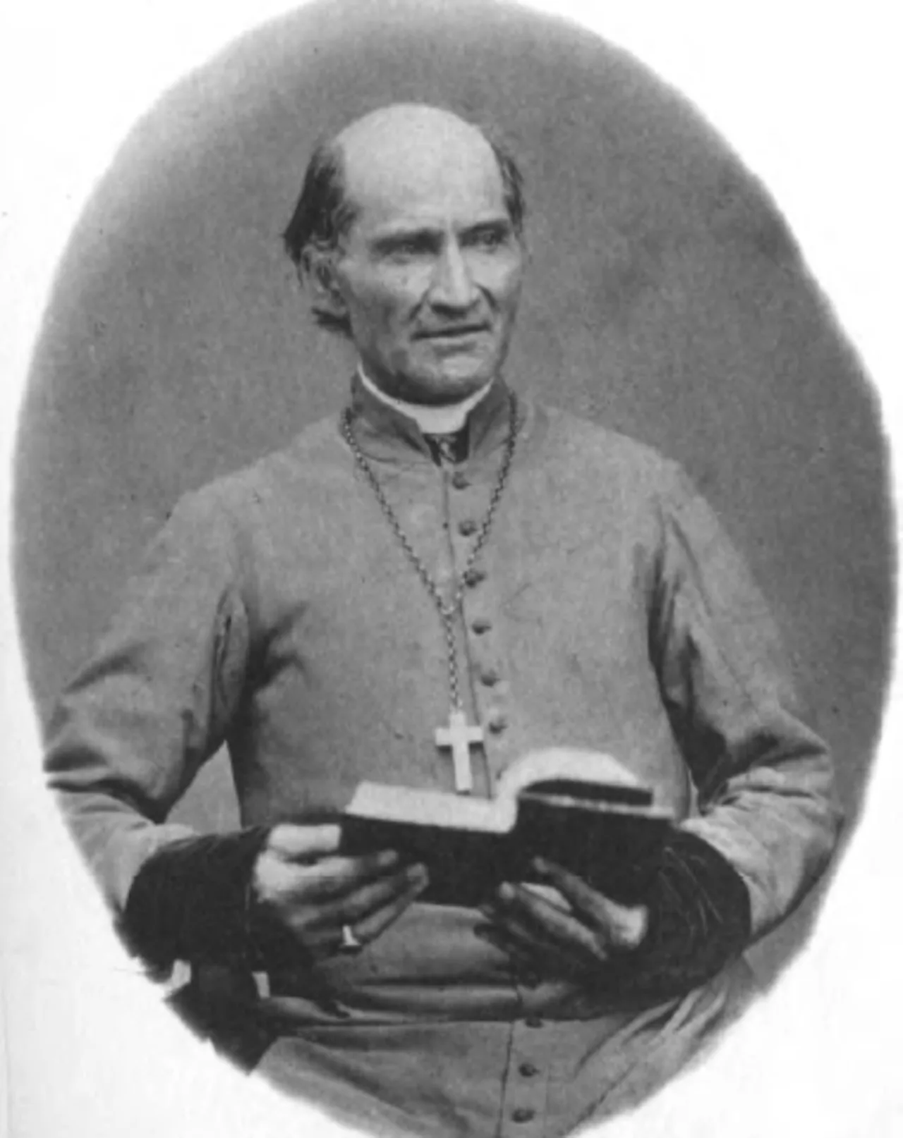 Louis Amadeus Rappe