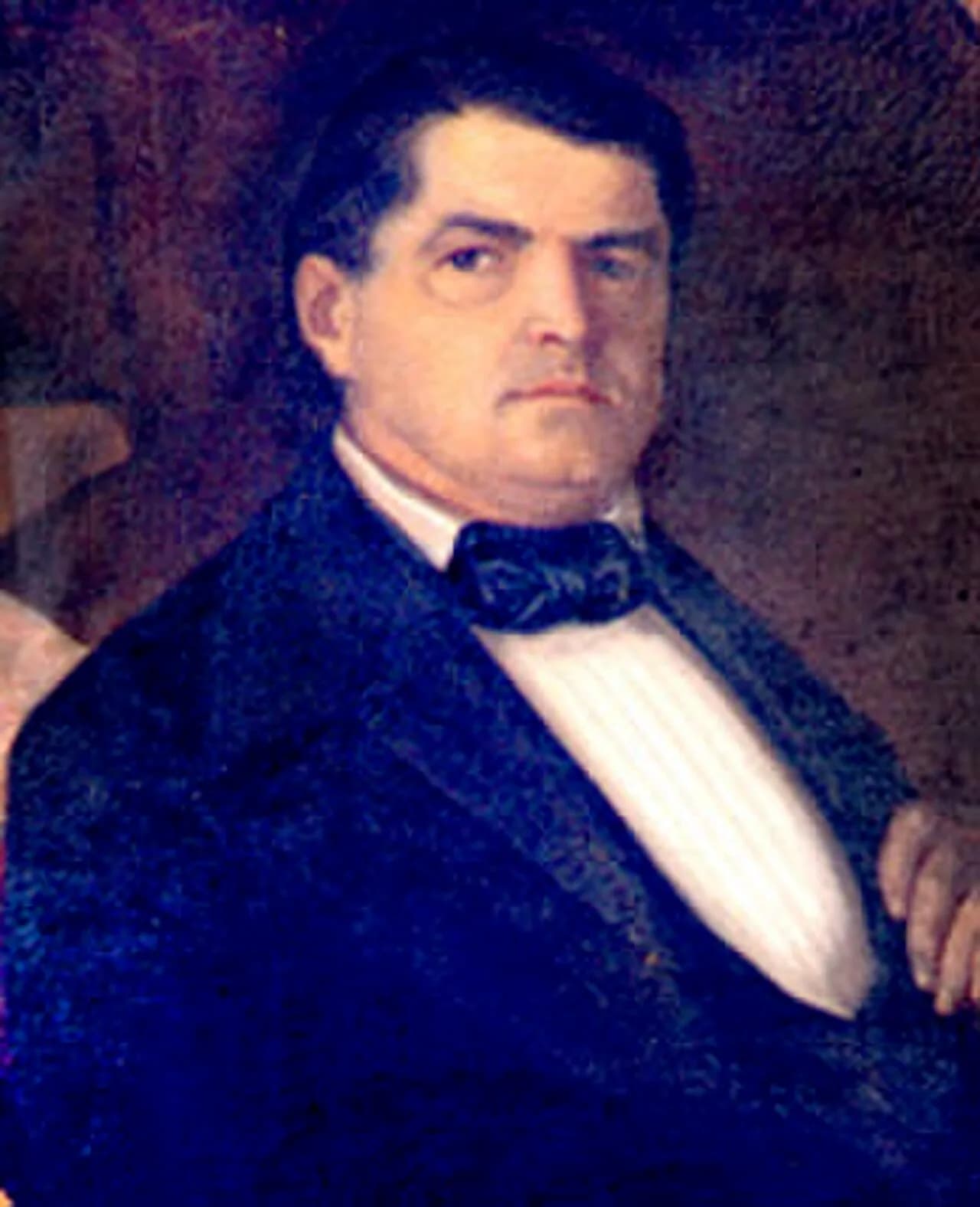 Louis Auguste Benoist