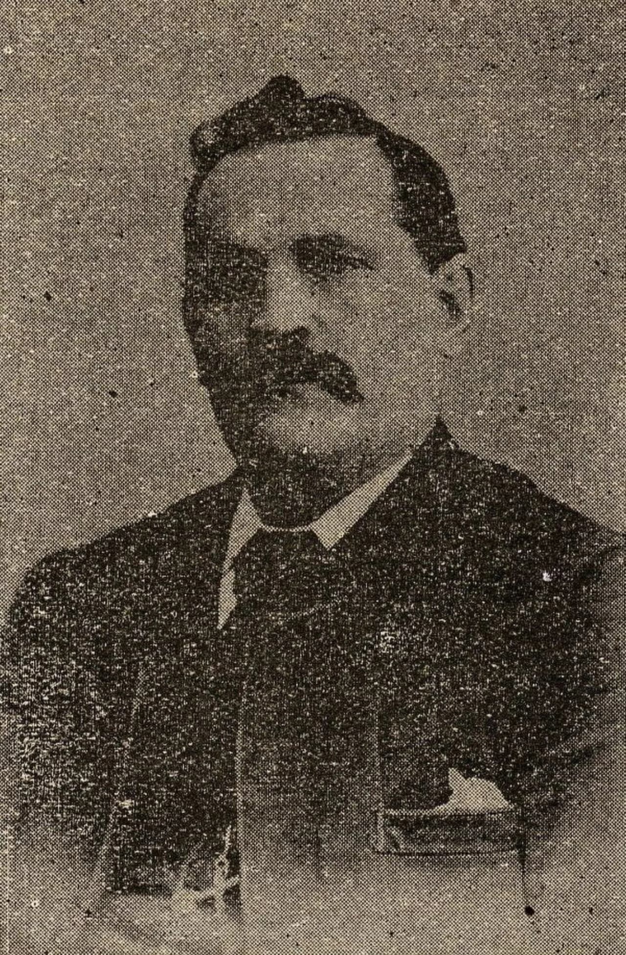 Louis Basinet
