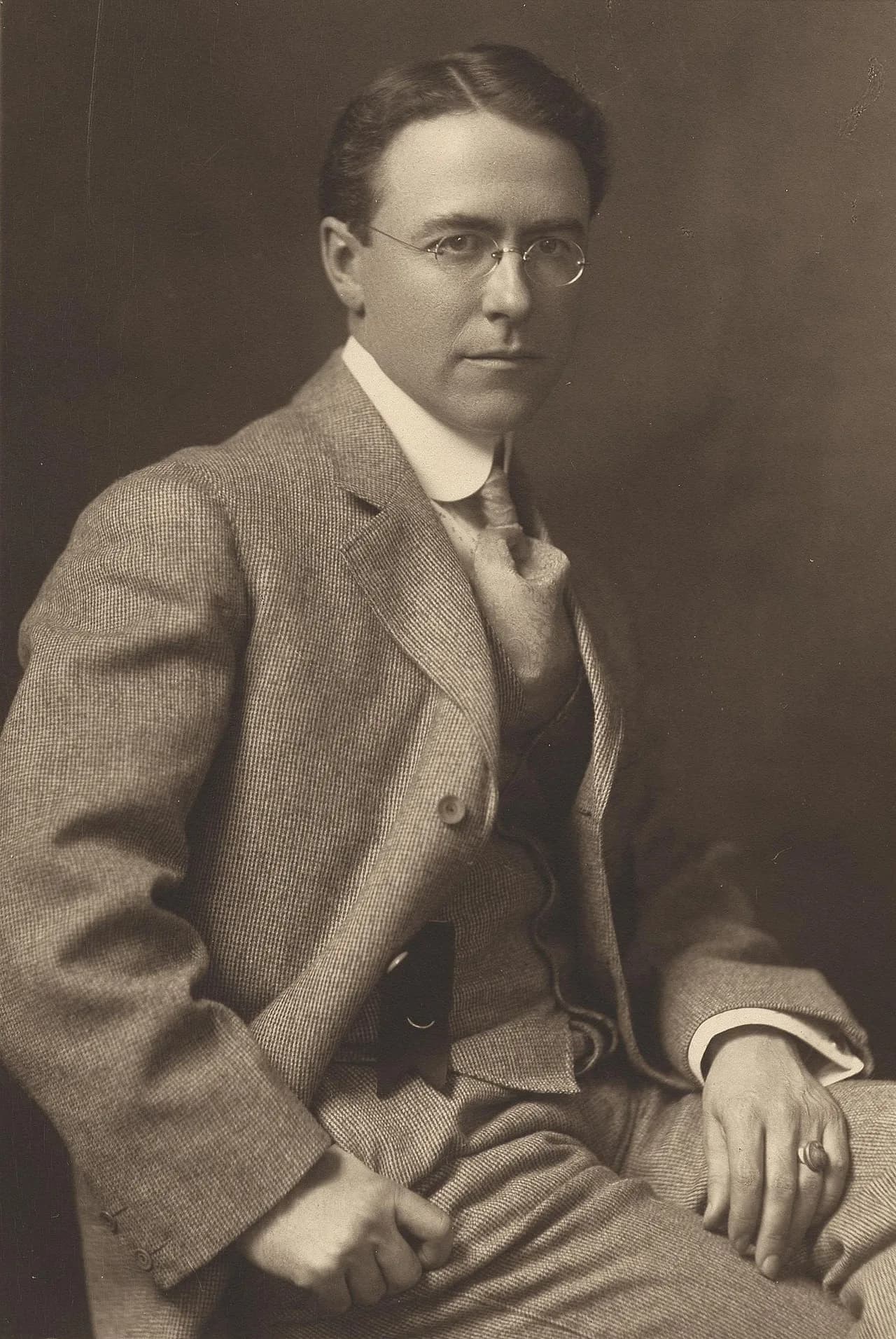 Louis Betts