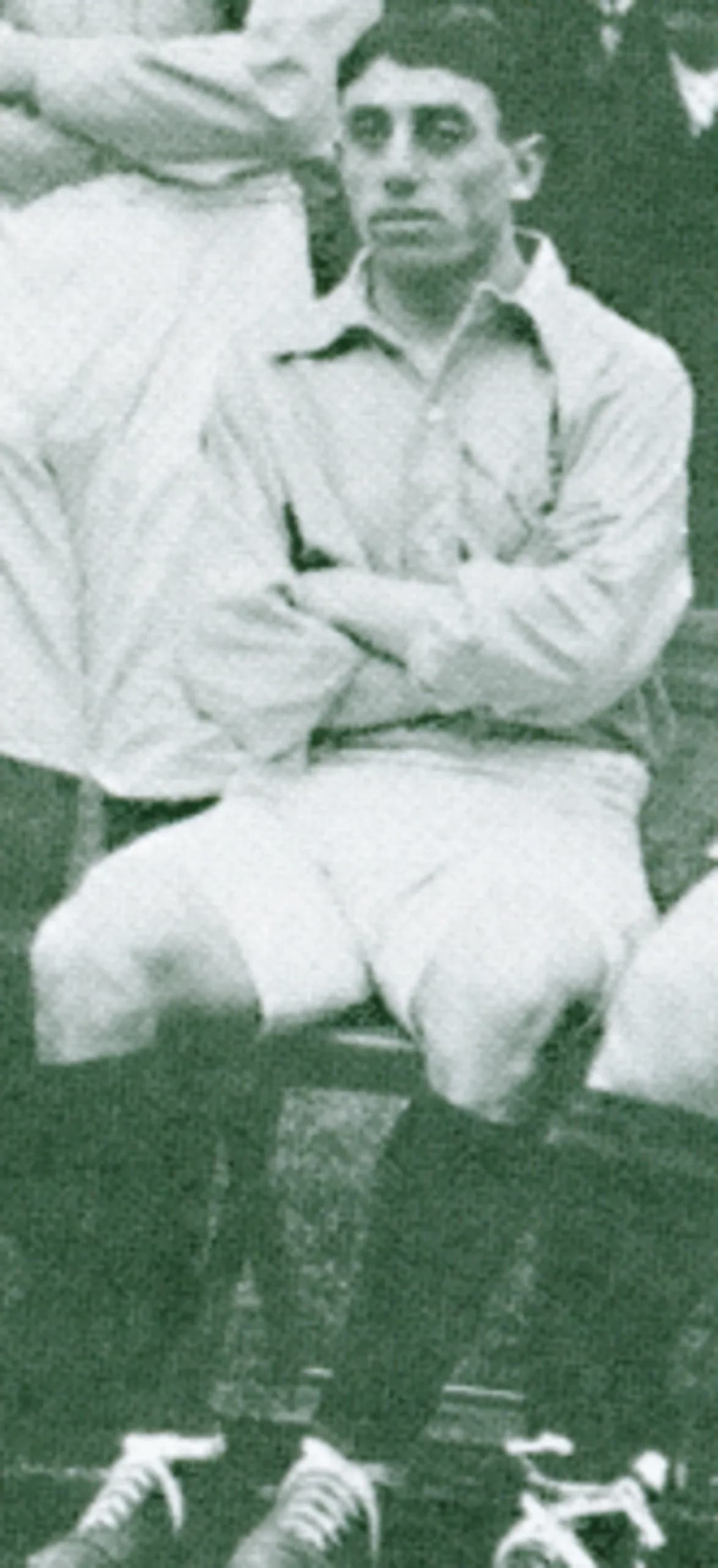 Louis Bookman