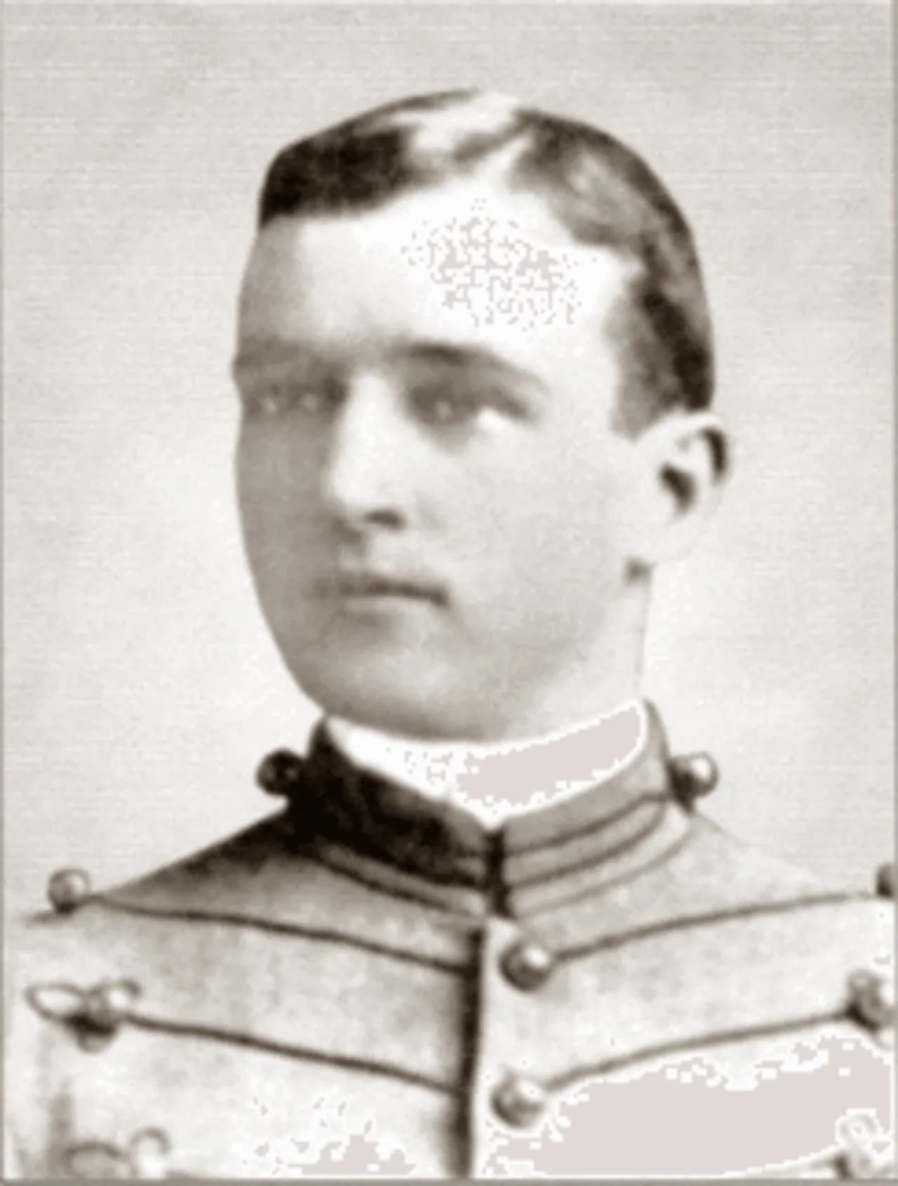 Louis Bowem Lawton