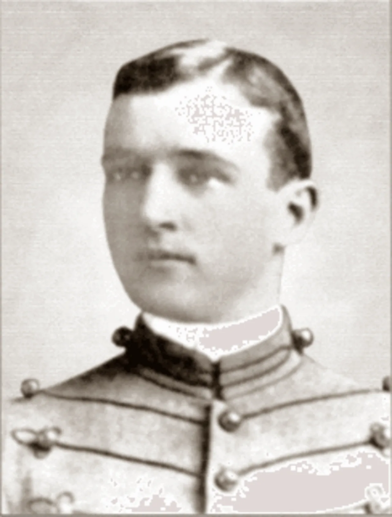 Louis Bowem Lawton