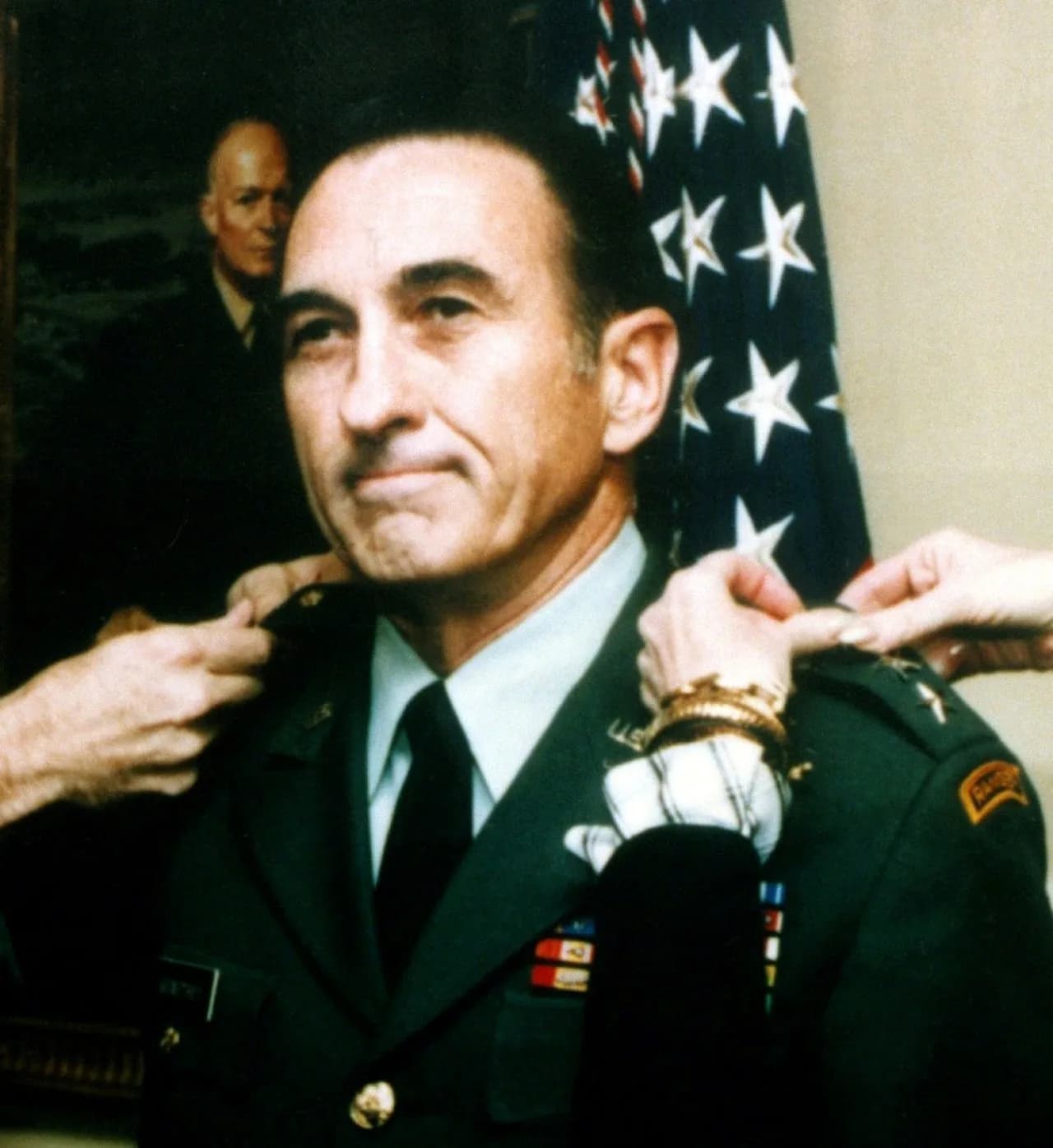 Louis C. Menetrey