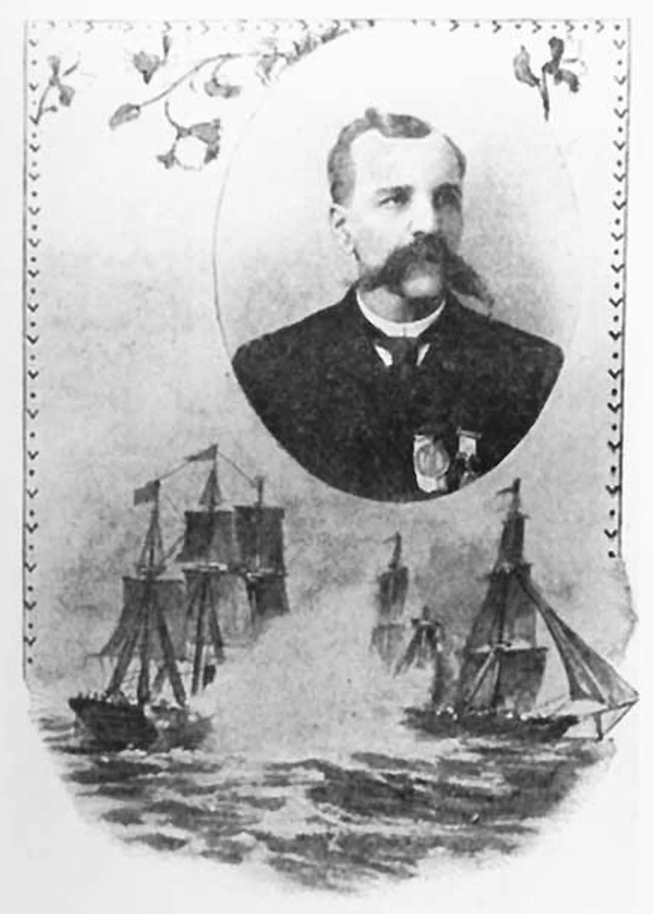 Louis C. Shepard