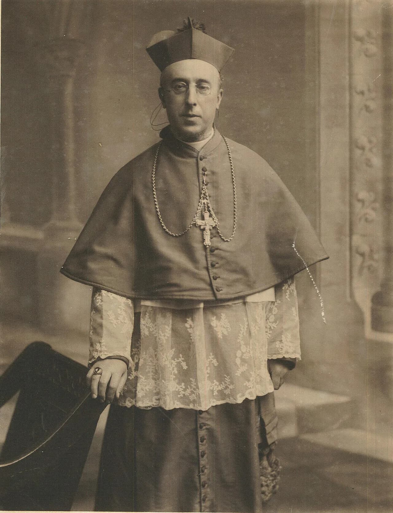 Louis Charles Casartelli