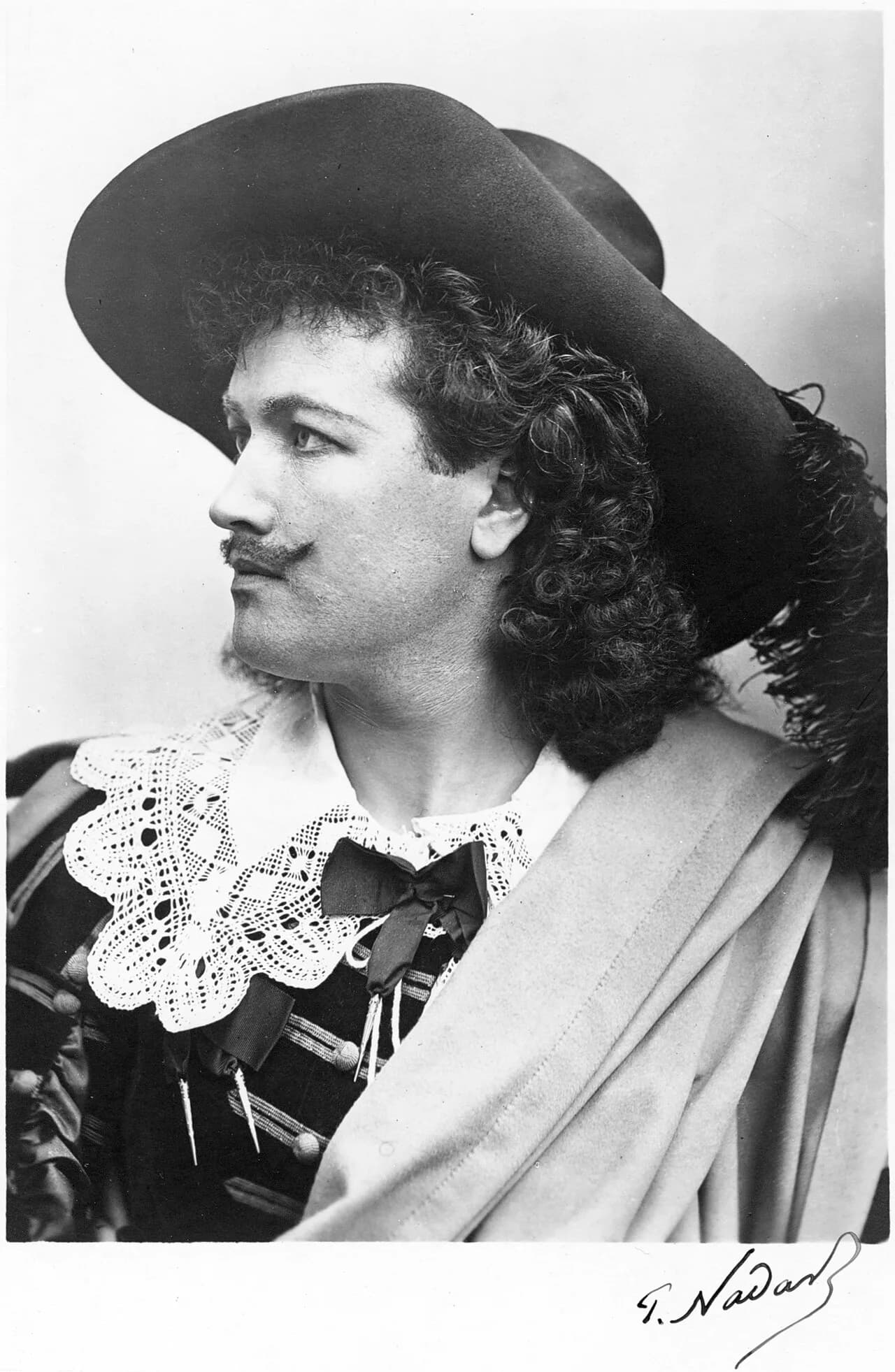 Louis Delaquerrière