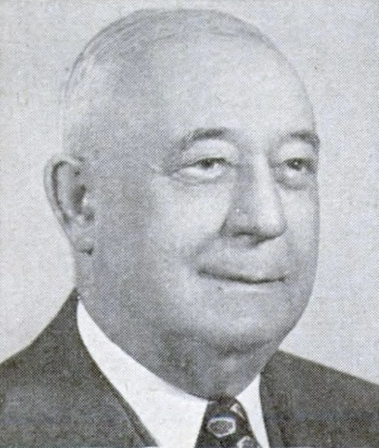 Louis E. Graham