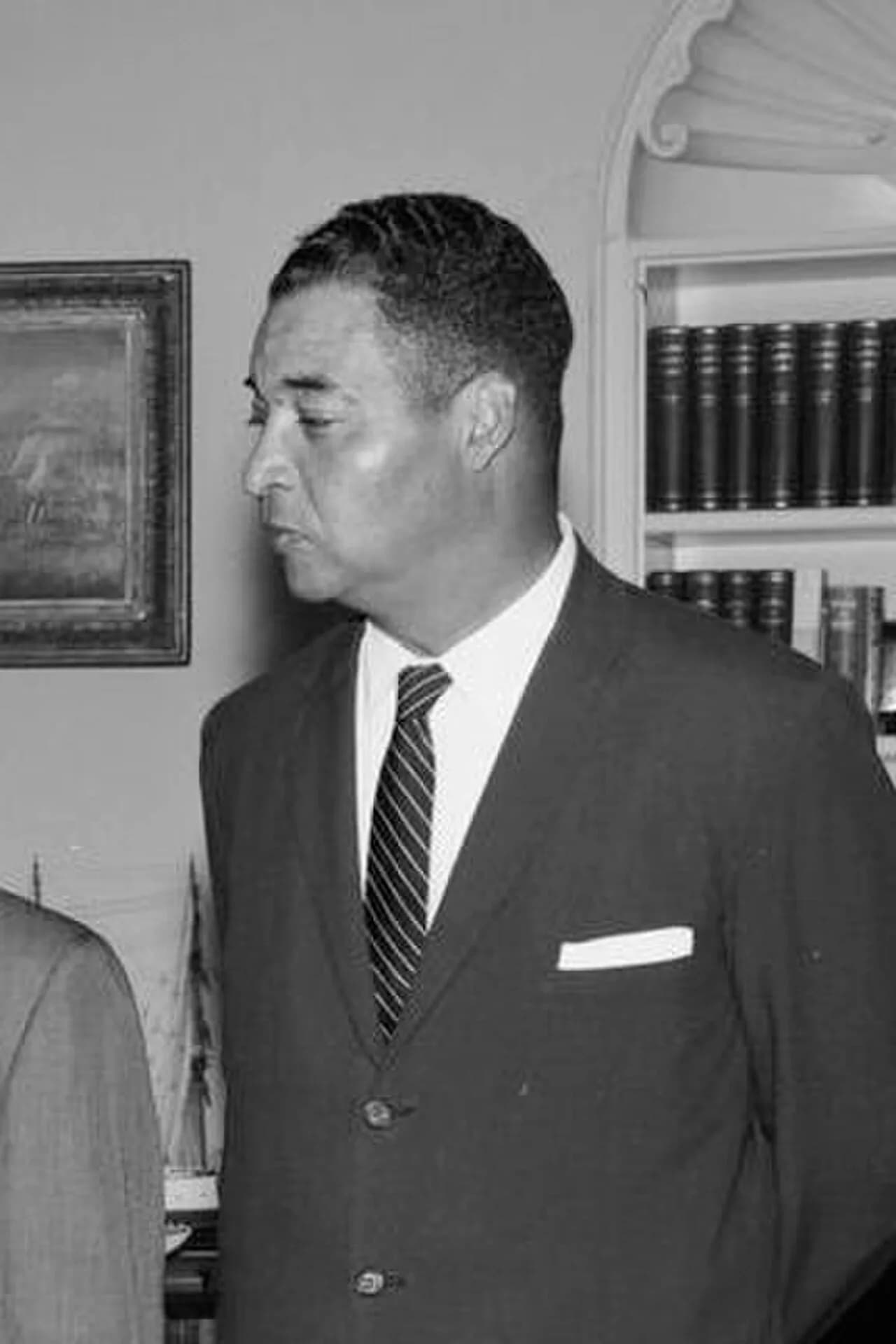 Louis E. Martin