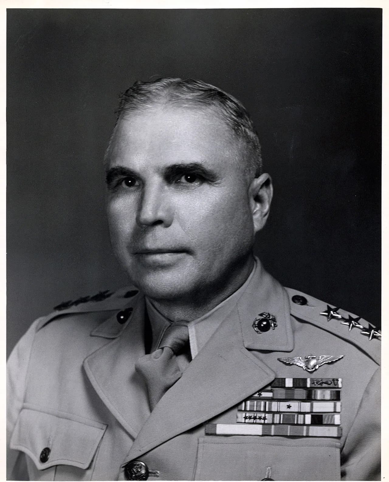 Louis E. Woods